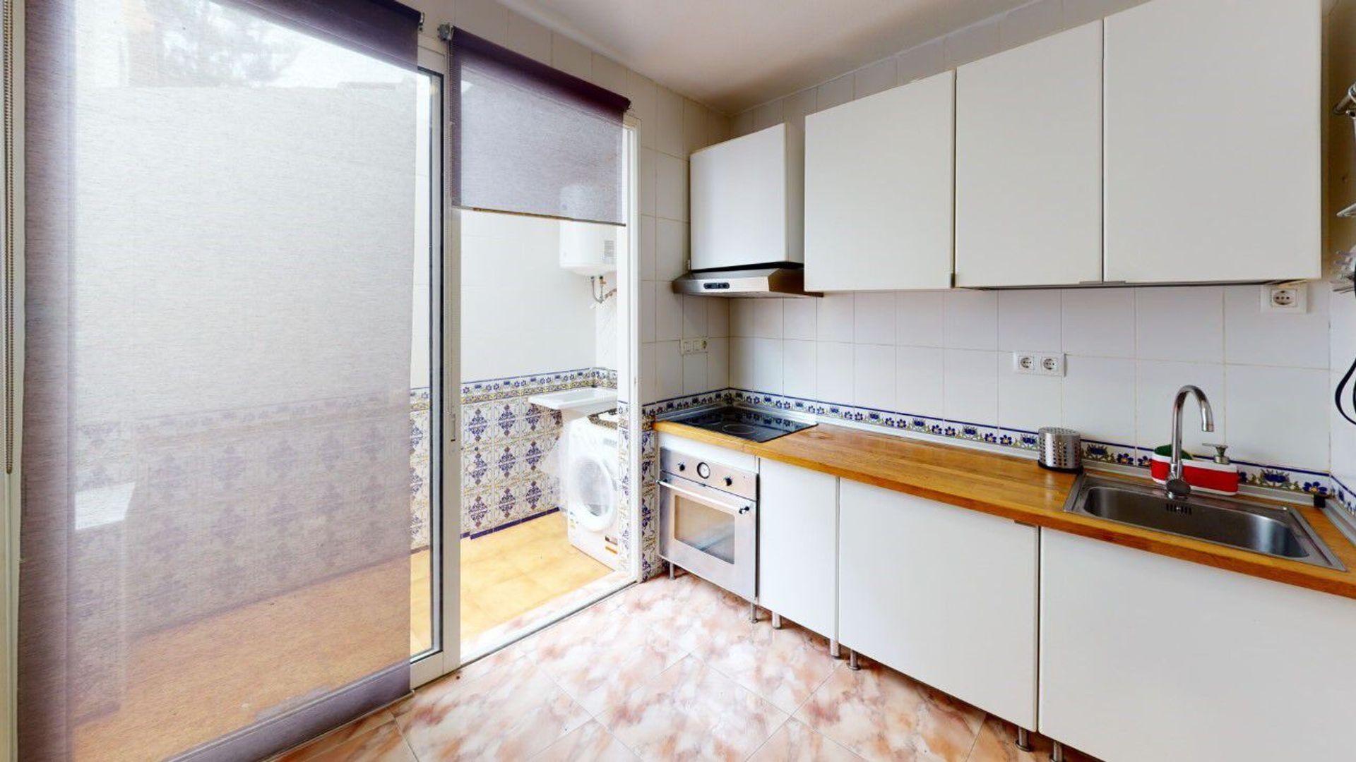 Huis in La Tejera, Murcia 11165611