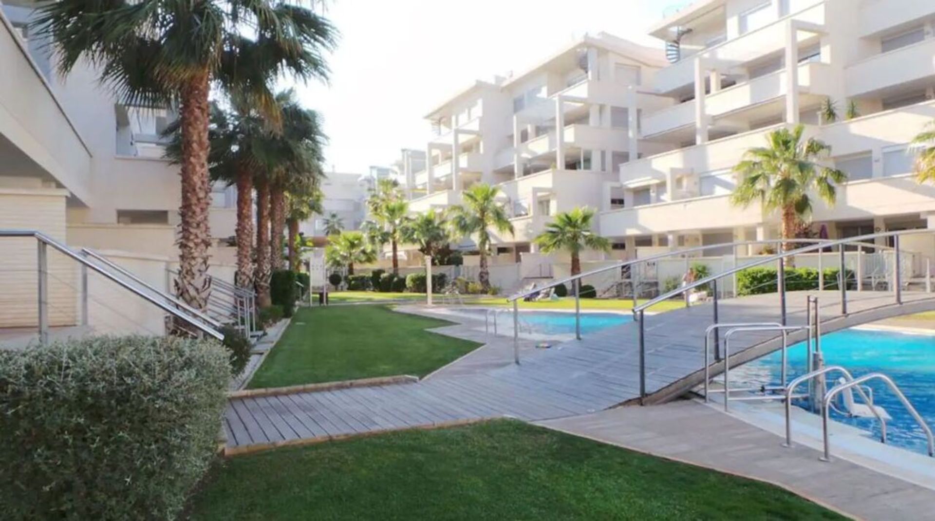 Condominio nel Denia, Valenza 11165615