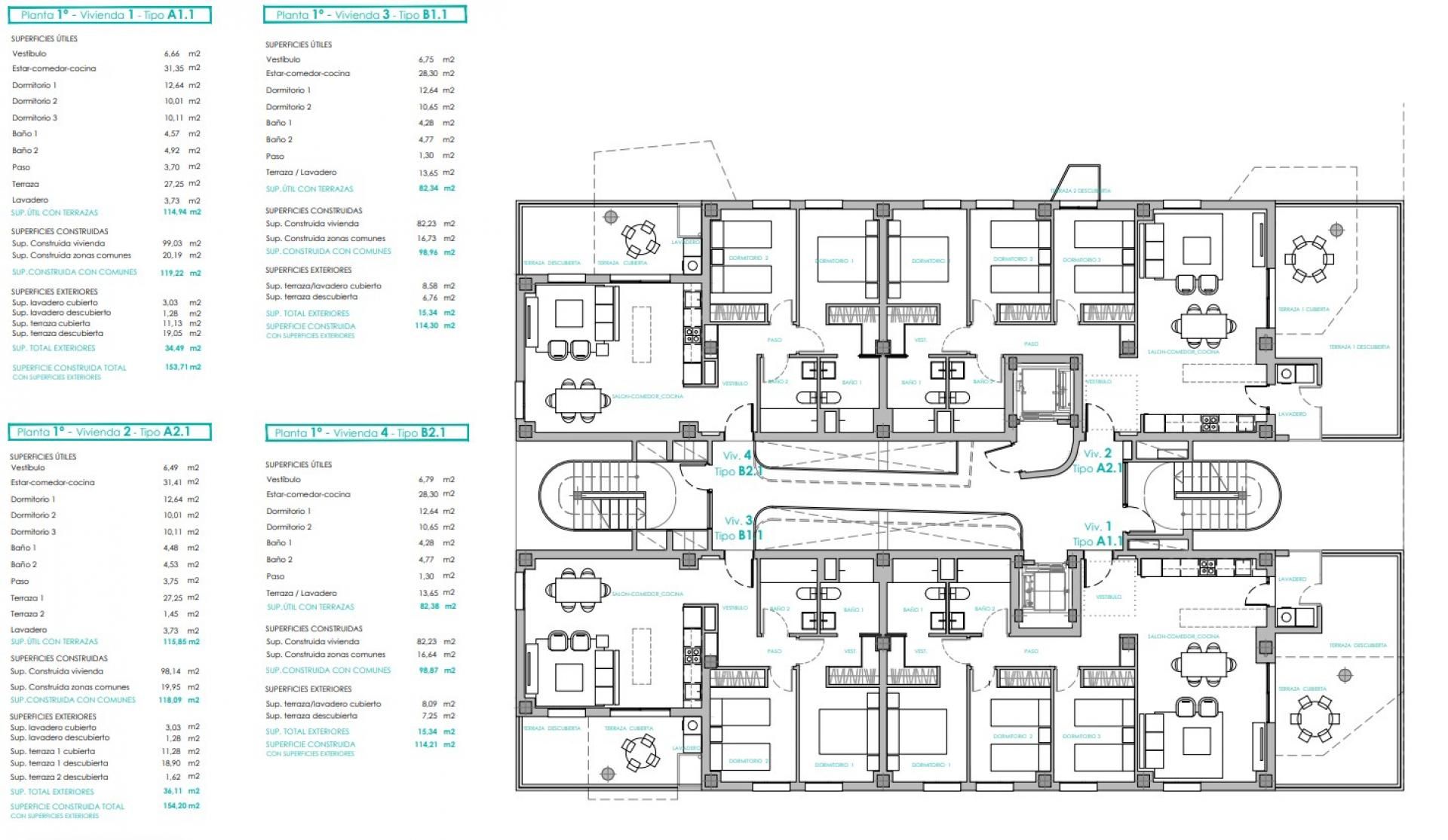 Condominium in Alicante (Alacant), Comunidad Valenciana 11165637