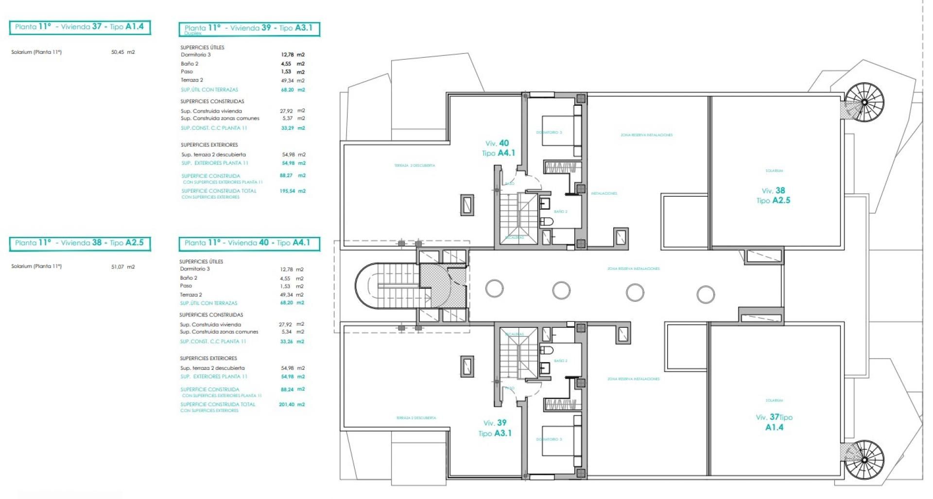 Condominium in Alicante (Alacant), Comunidad Valenciana 11165637