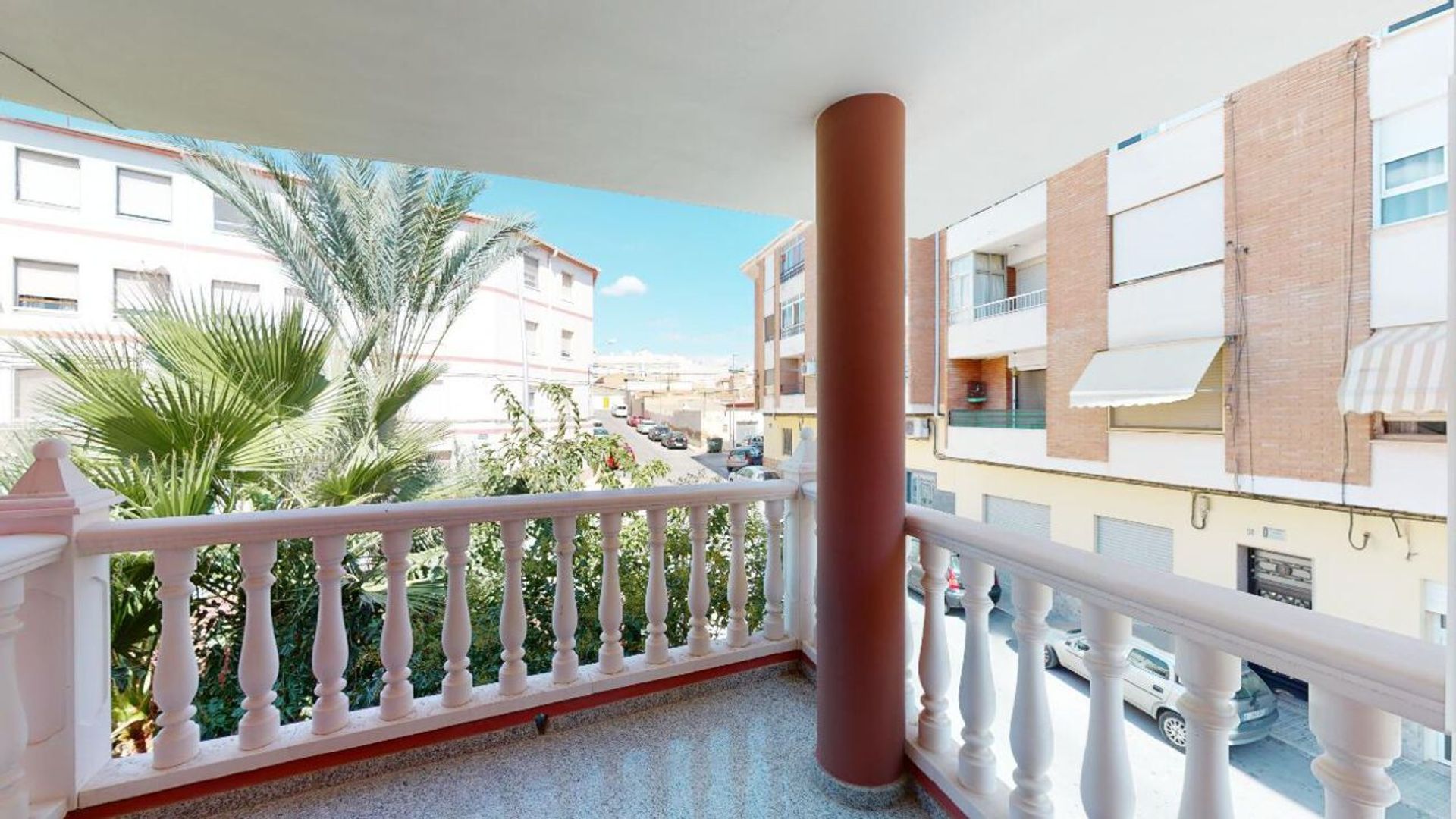 Condominium in Saix, Comunidad Valenciana 11165647