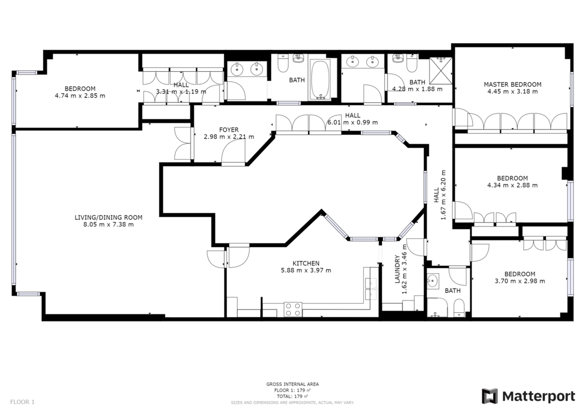 Condominium in Alicante (Alacant), Comunidad Valenciana 11165660