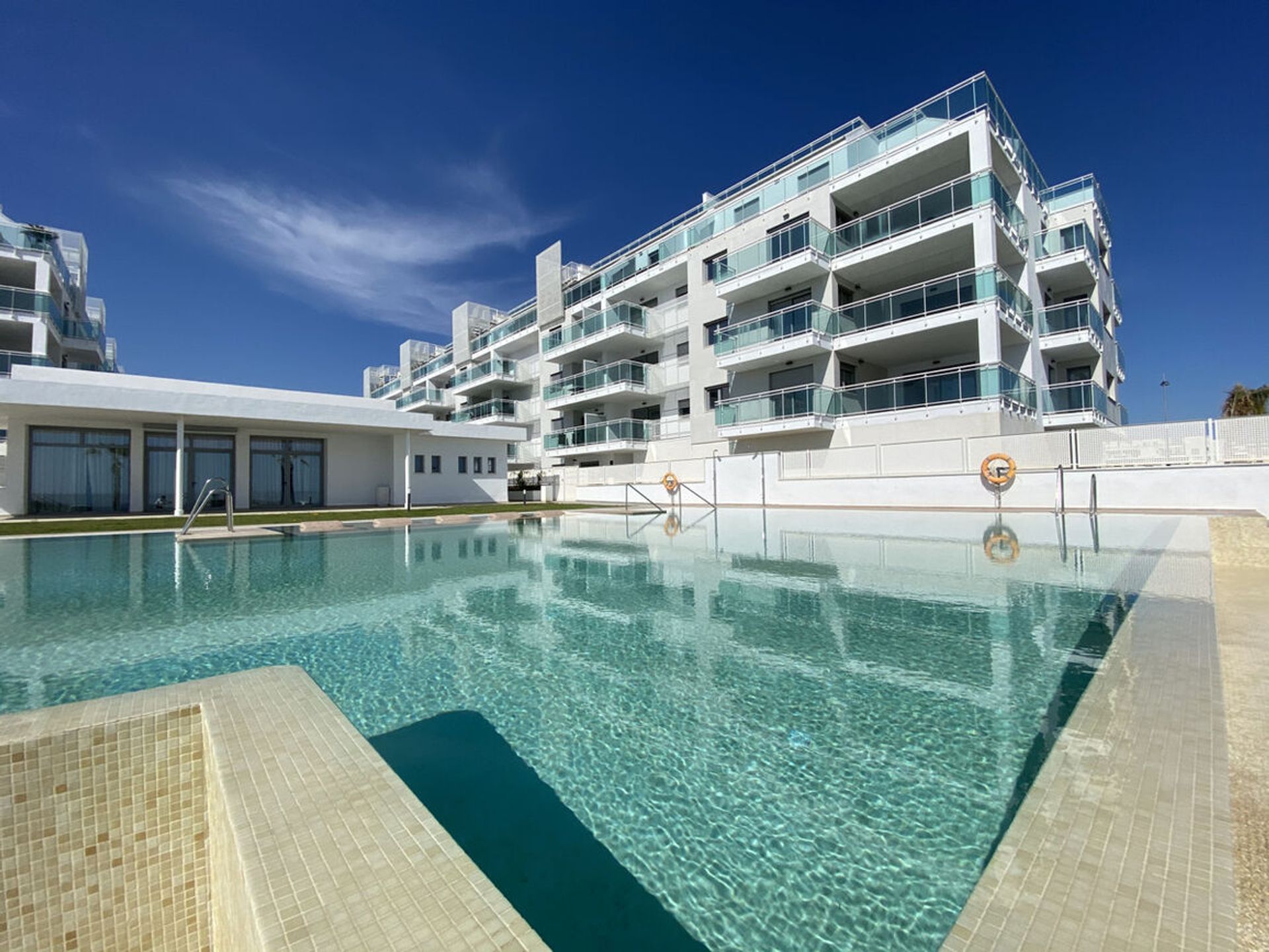 Condominium in Torrox, Andalucía 11165681