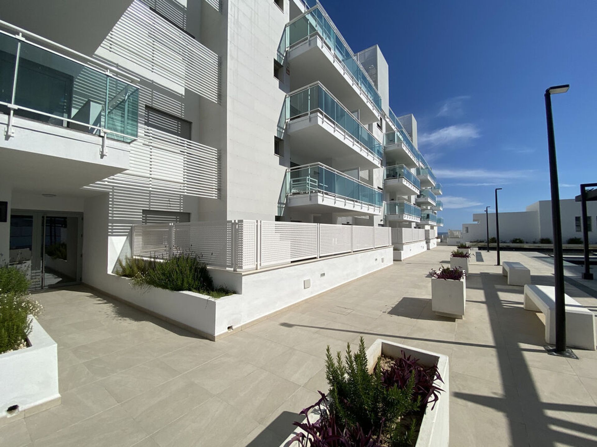 Condominium in Torrox, Andalucía 11165681