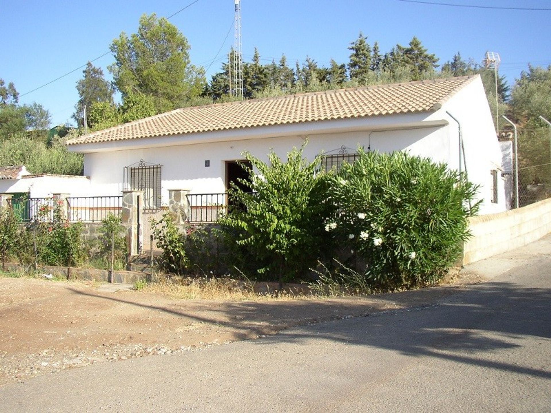 loger dans Pizarra, Andalousie 11165699