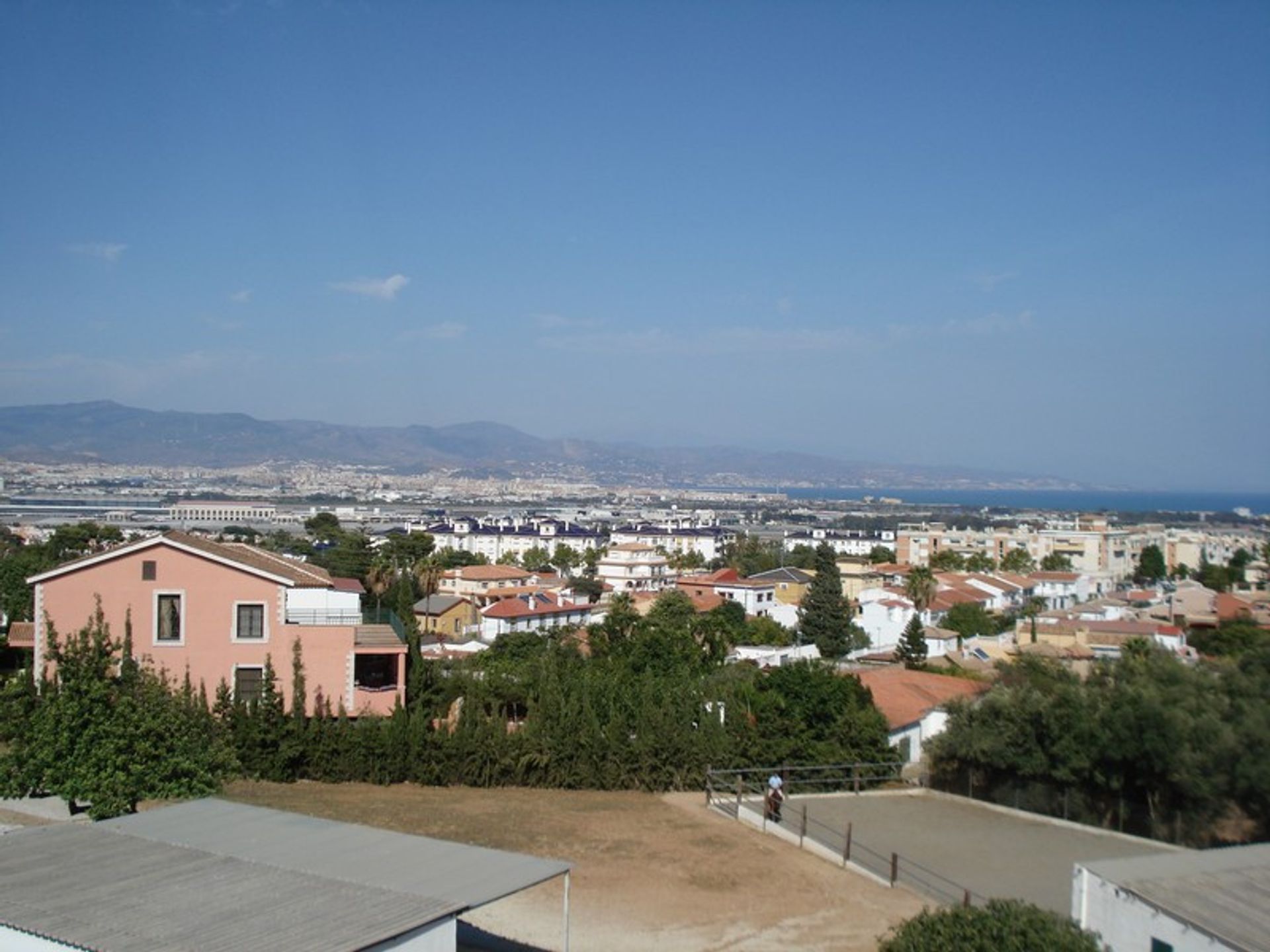 House in Málaga, Andalucía 11165701