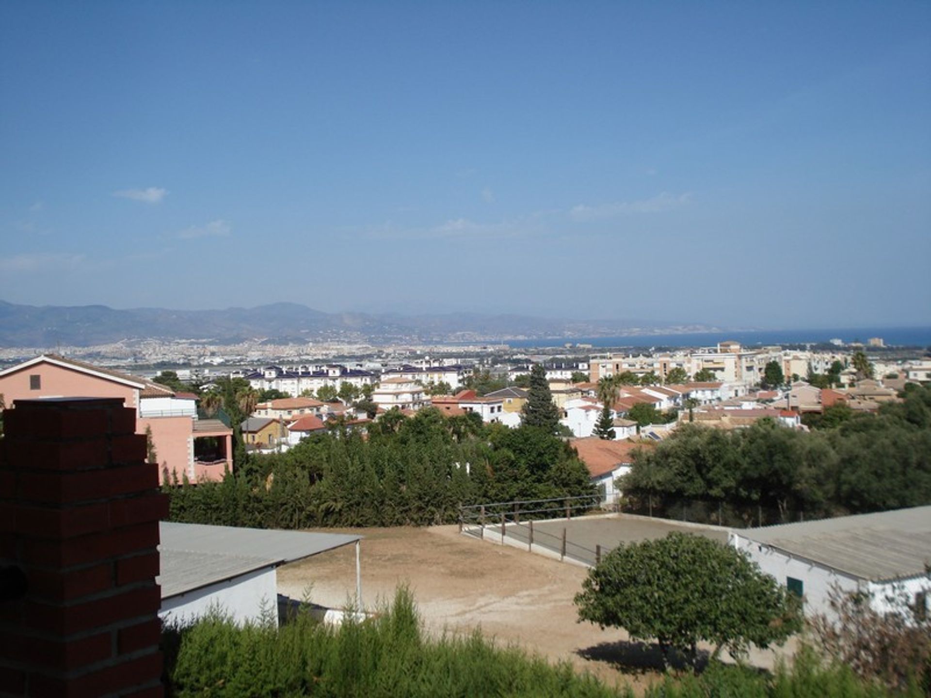 House in Málaga, Andalucía 11165701