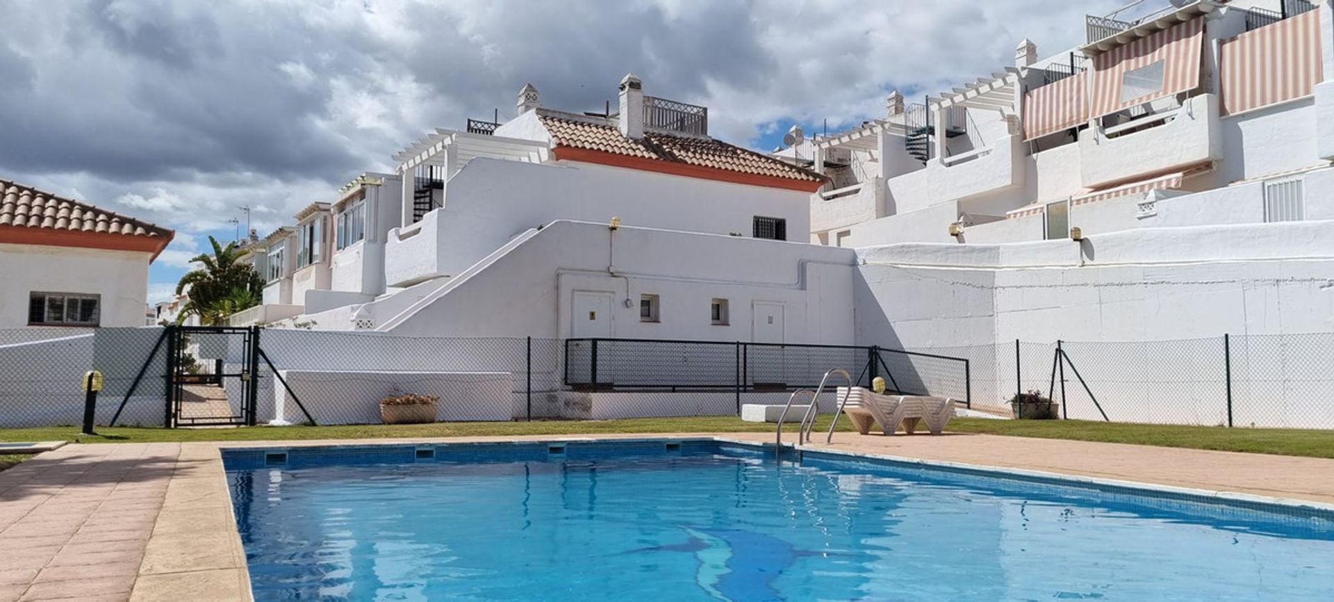 Hus i Manilva, Andalusien 11165745