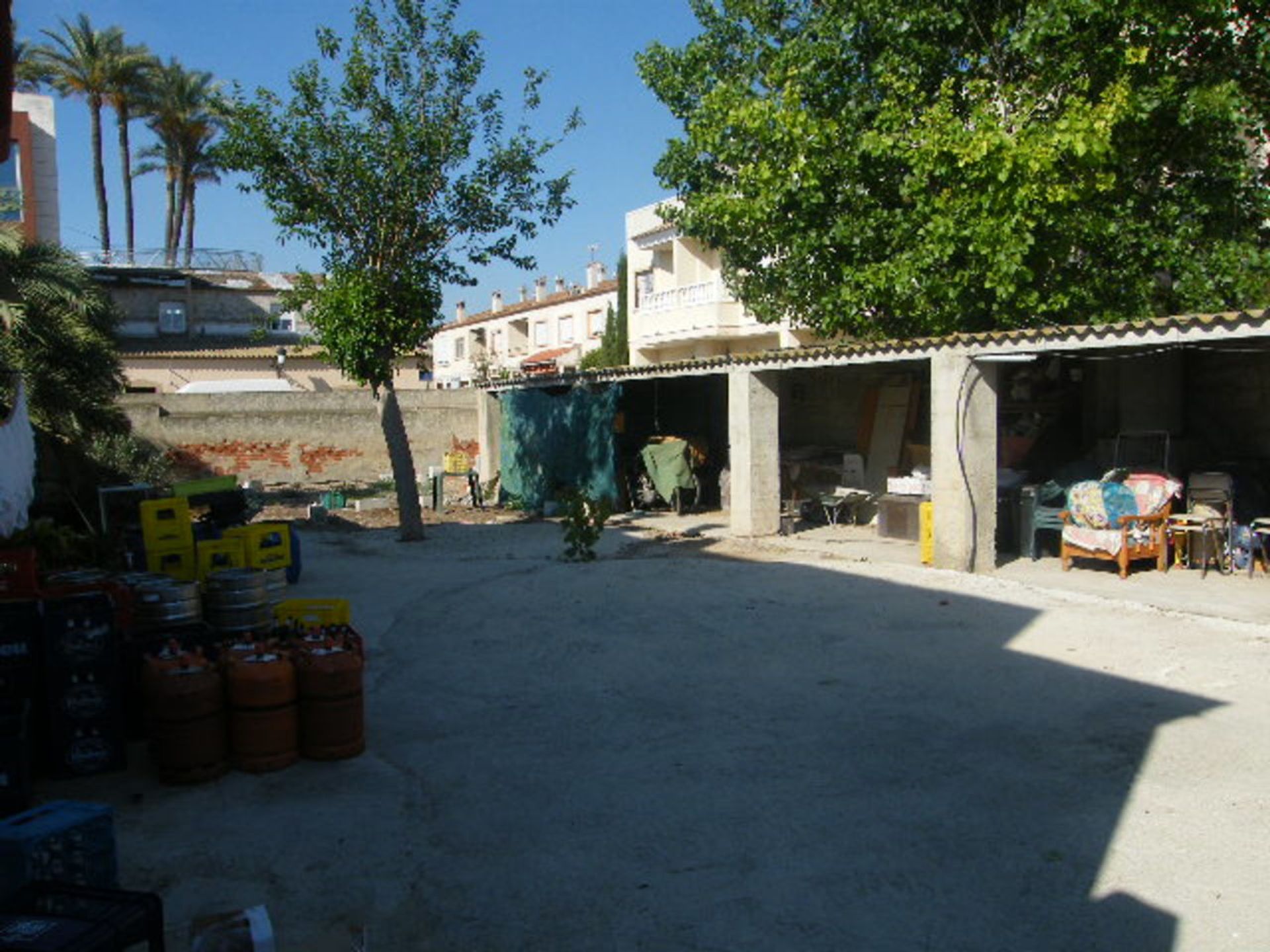 Tanah di Daya Vieja, Valencia 11165746