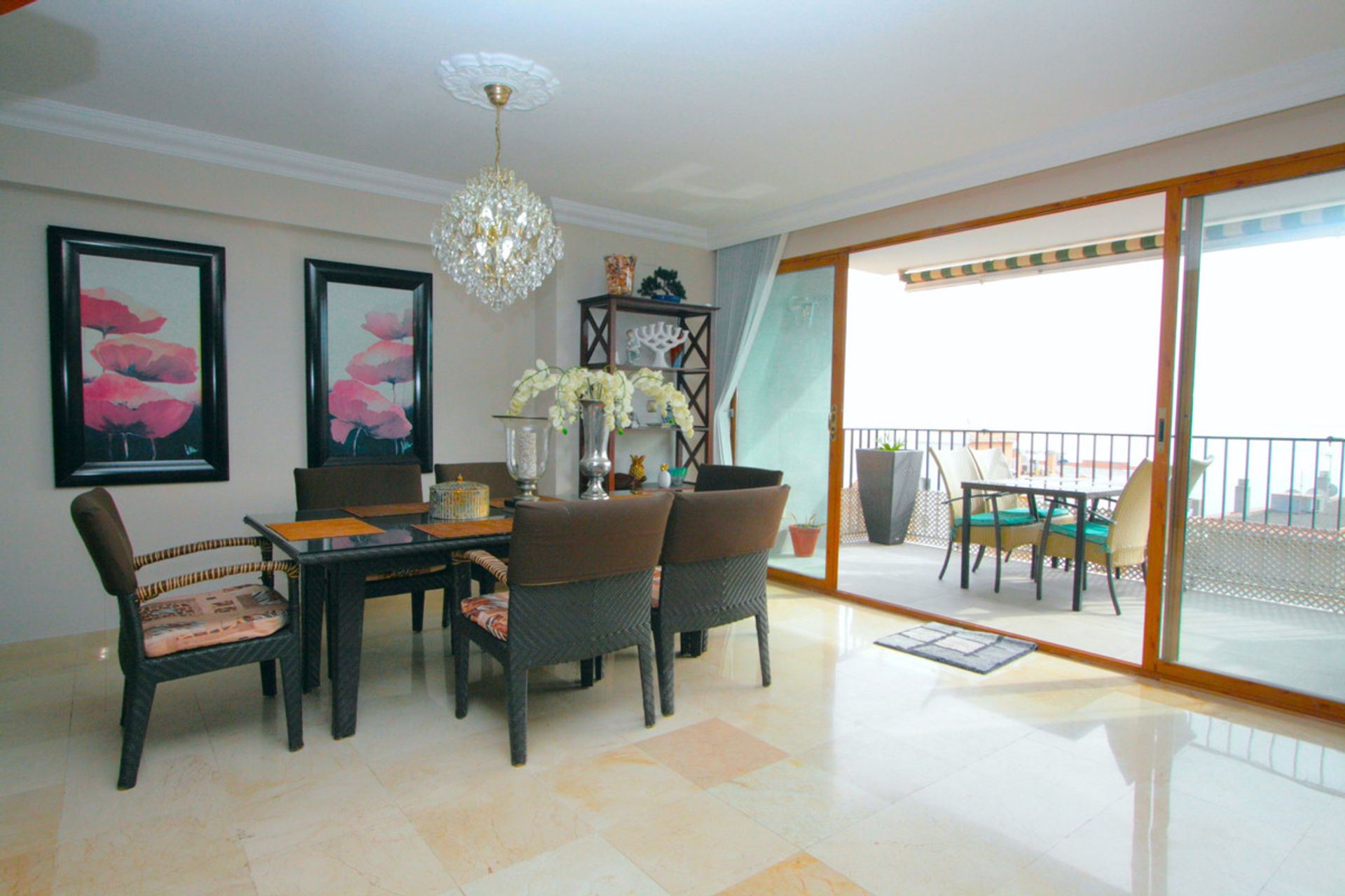 Condominium dans Fuengirola, Andalucía 11165747