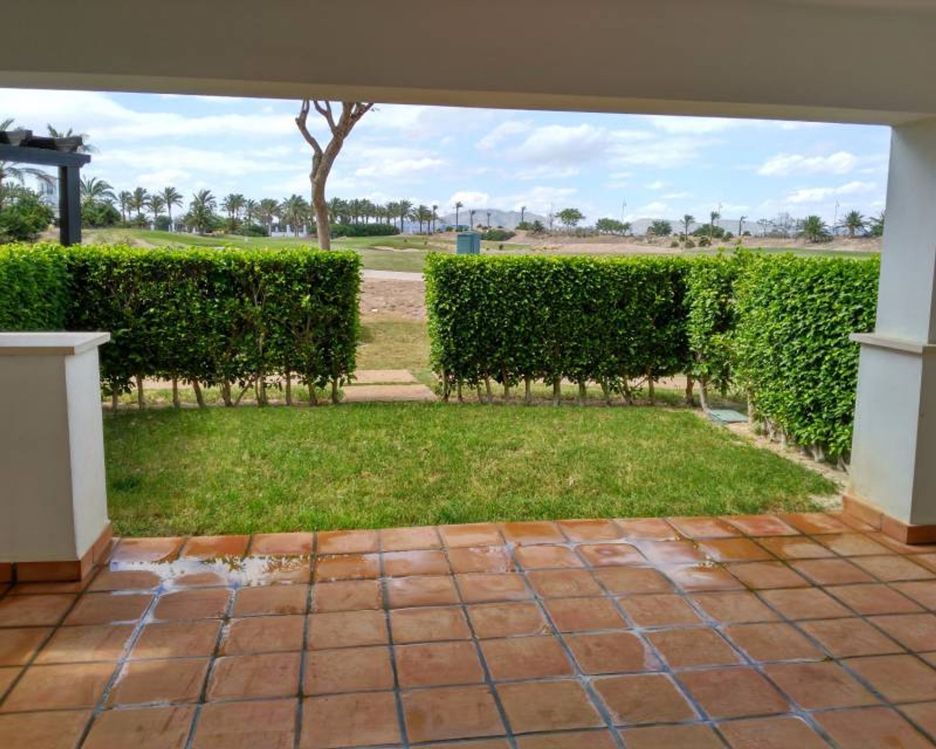 Condominium dans Roldán, Murcie 11165757