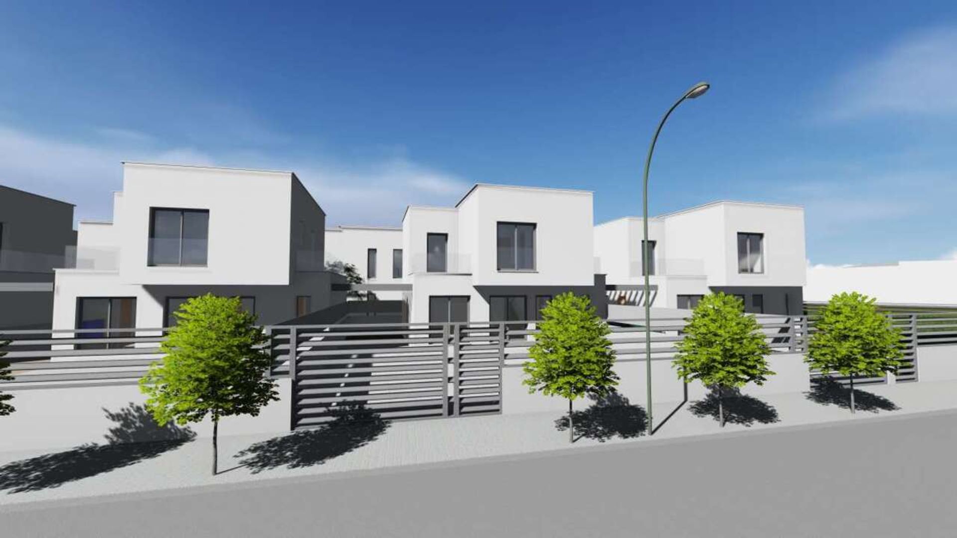 Huis in Las Beatas, Región de Murcia 11165772