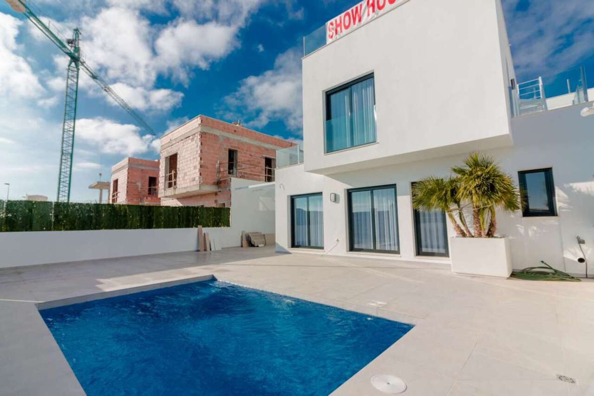 Huis in Las Beatas, Región de Murcia 11165772