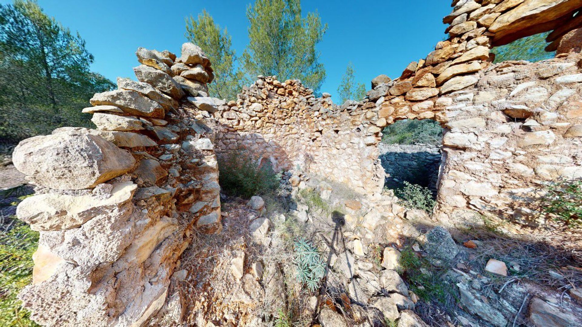 Casa nel Alcalalí, Comunidad Valenciana 11165794