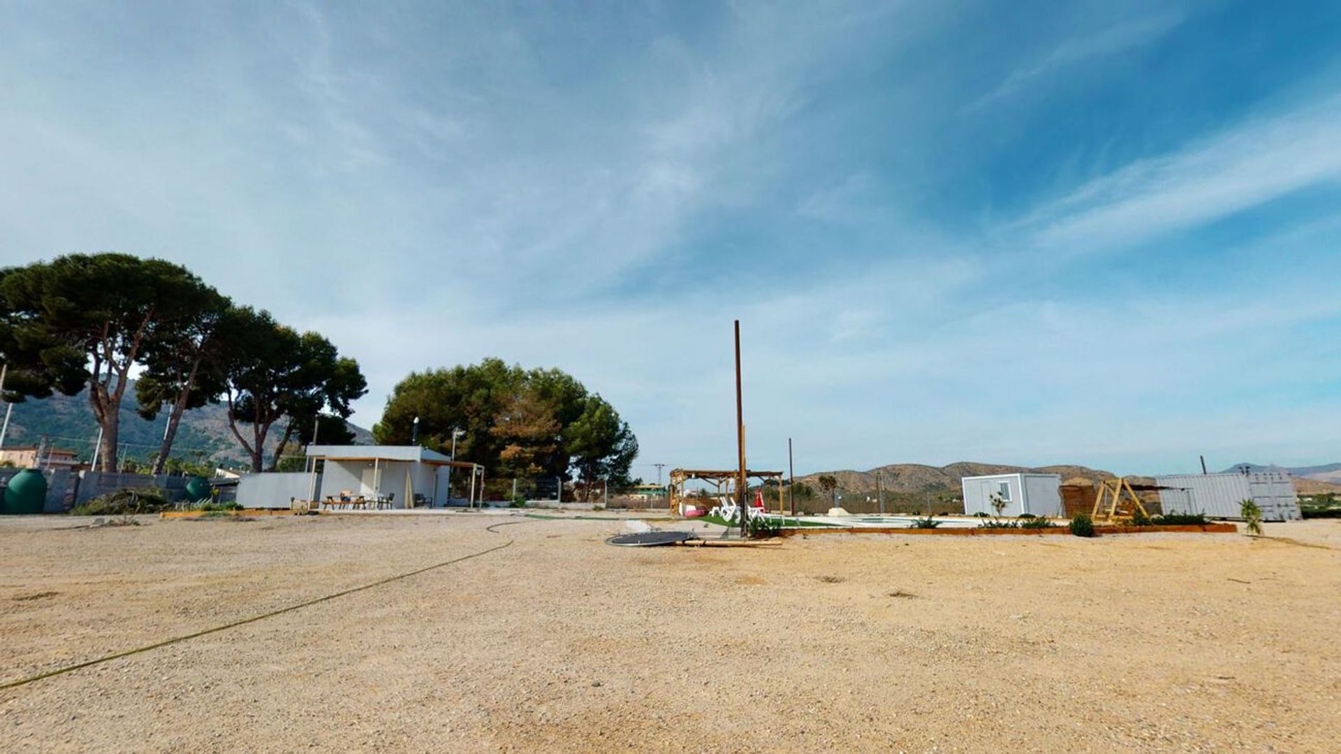 Land in Orihuela, Comunidad Valenciana 11165850