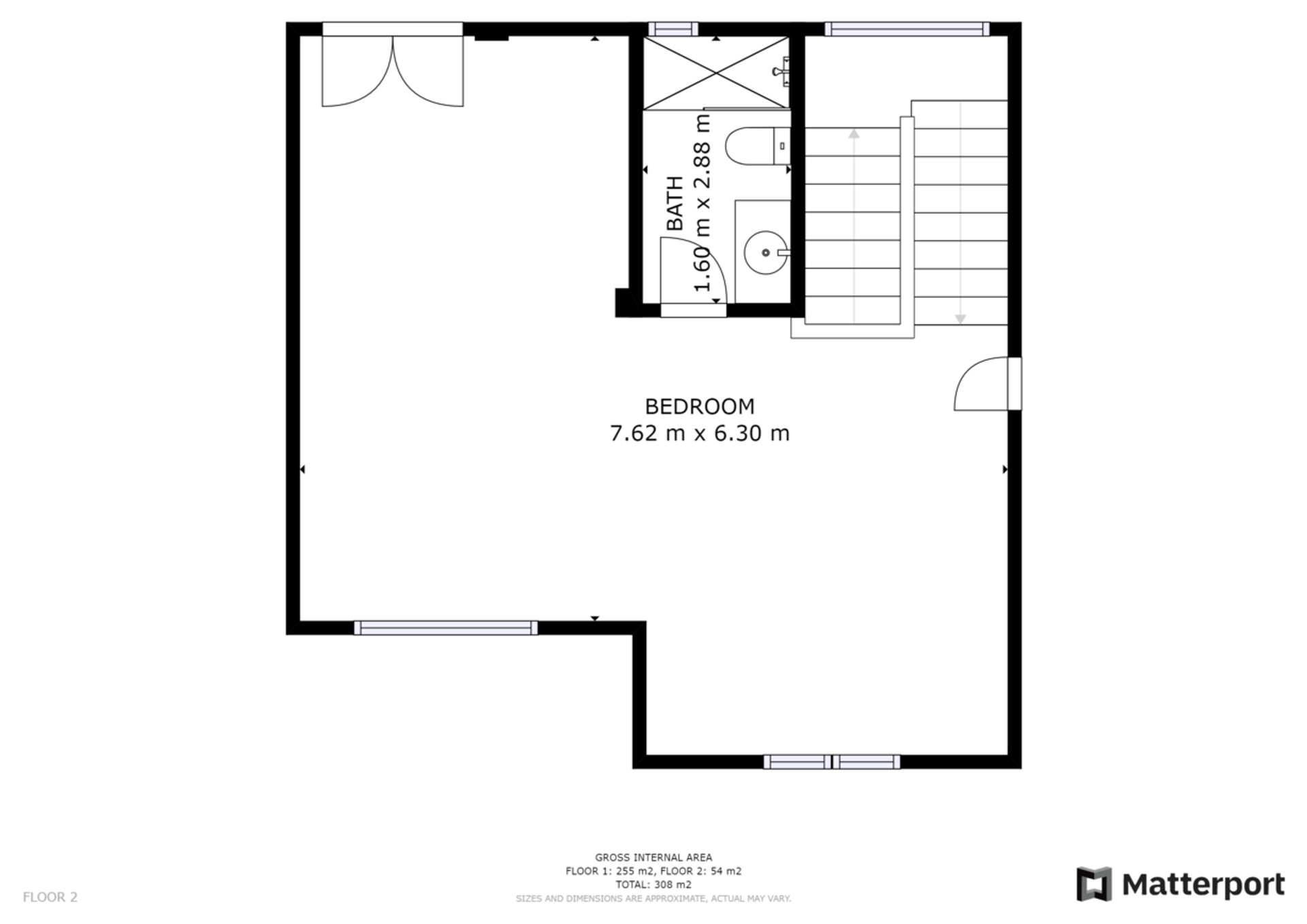 rumah dalam , Región de Murcia 11165860