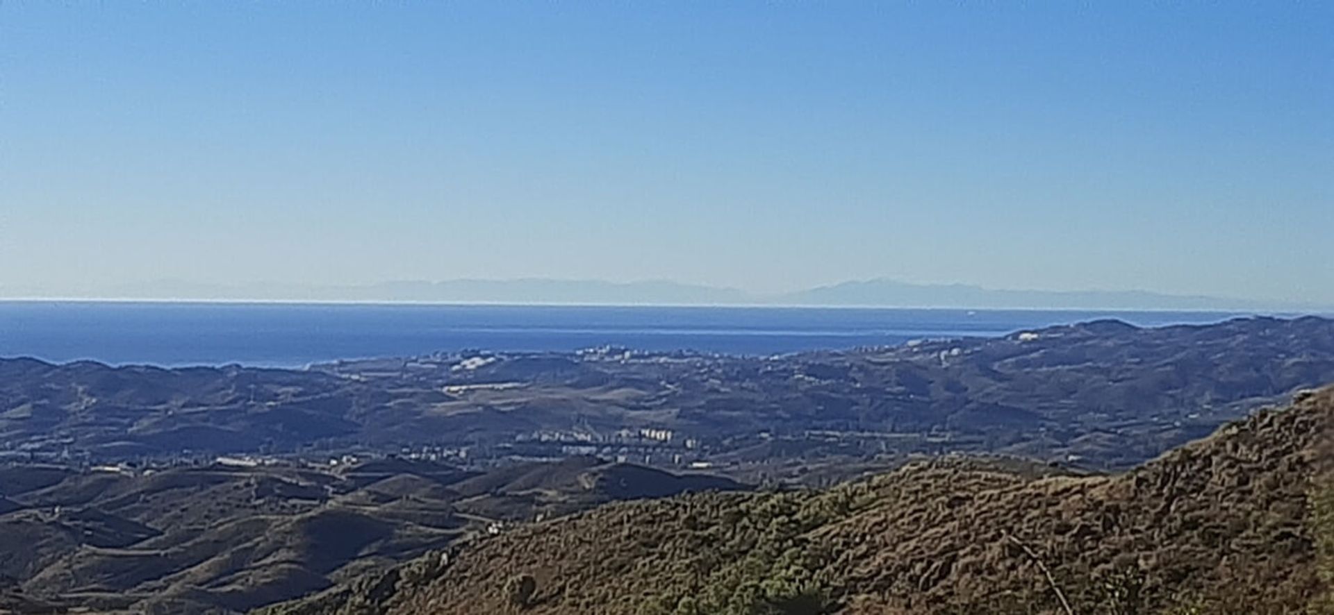 Tanah dalam Mijas, Andalusia 11165863