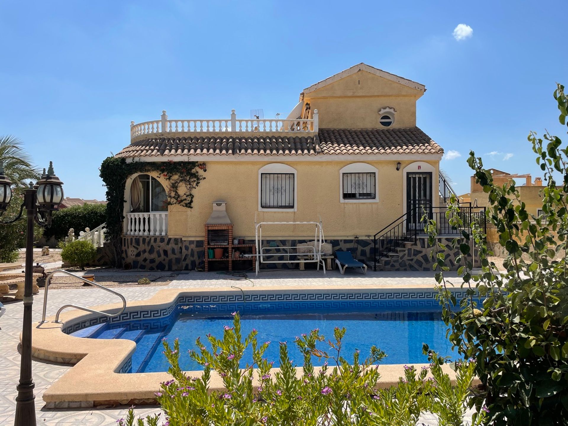 Huis in Mazarrón, Murcia 11165896