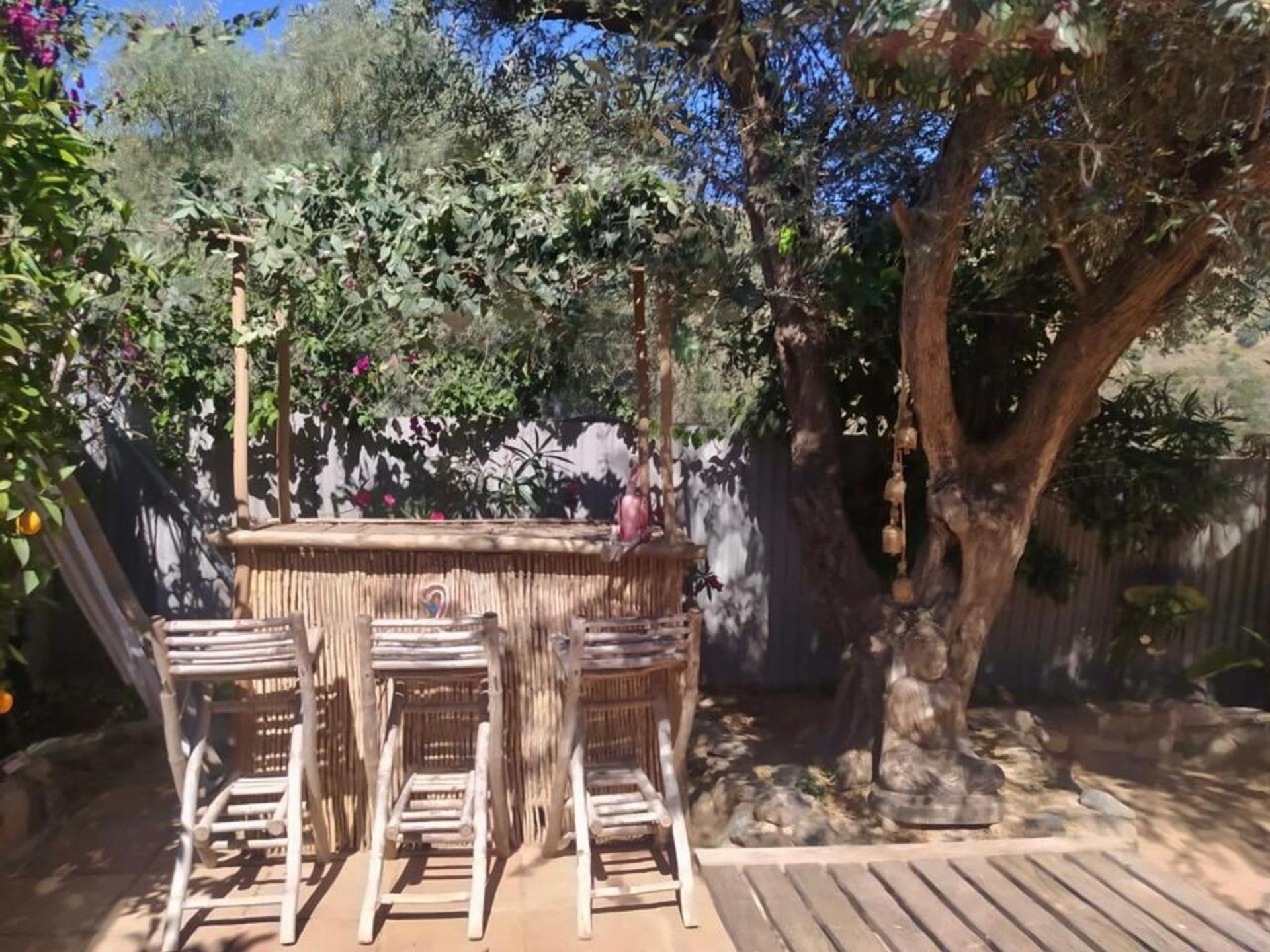 loger dans Benamargosa, Andalousie 11165897