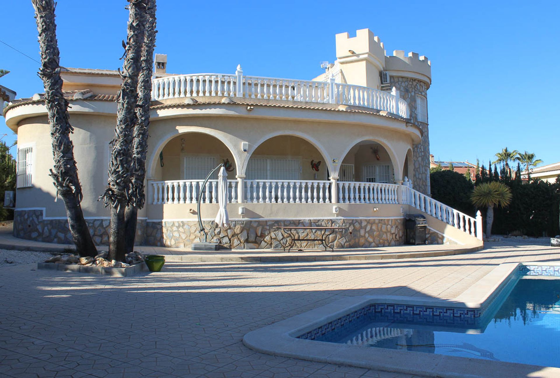 House in Formentera de Segura, Valencia 11165920