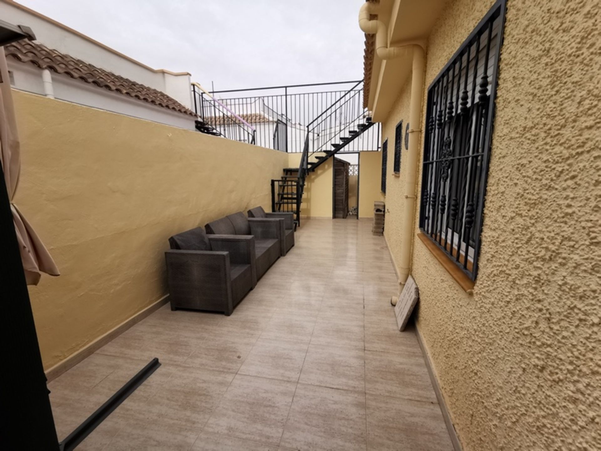 жилой дом в Mazarrón, Región de Murcia 11165930