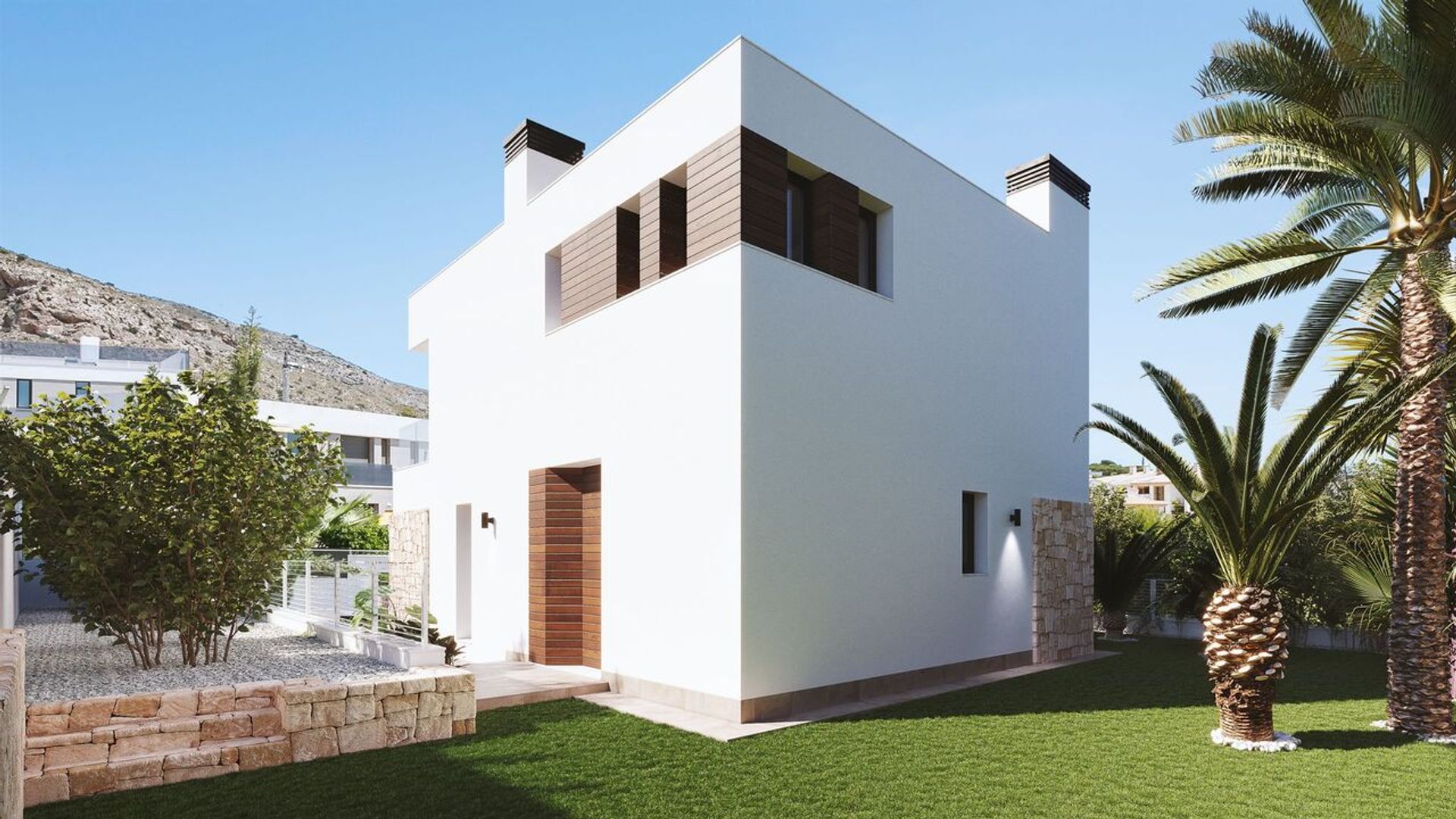 Huis in La Vila Joiosa, Comunidad Valenciana 11165941