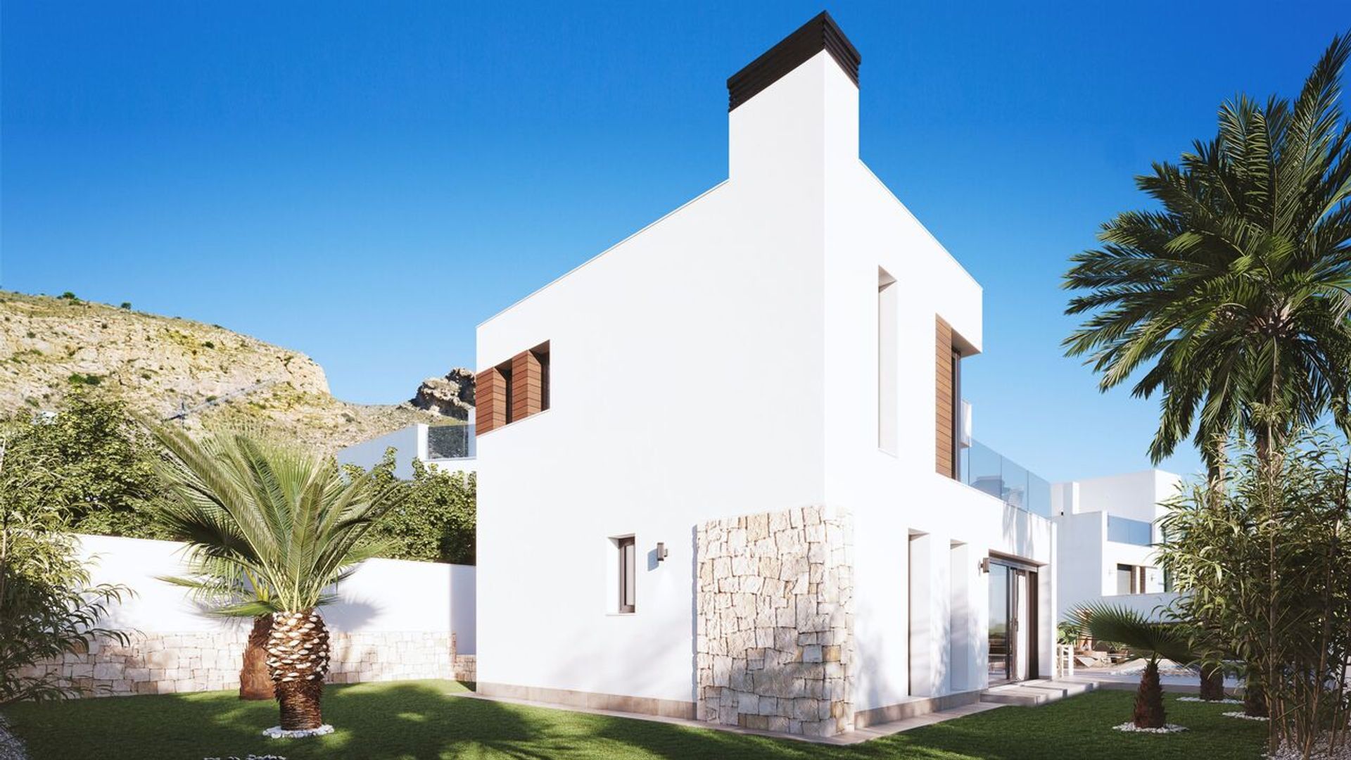 Huis in La Vila Joiosa, Comunidad Valenciana 11165941