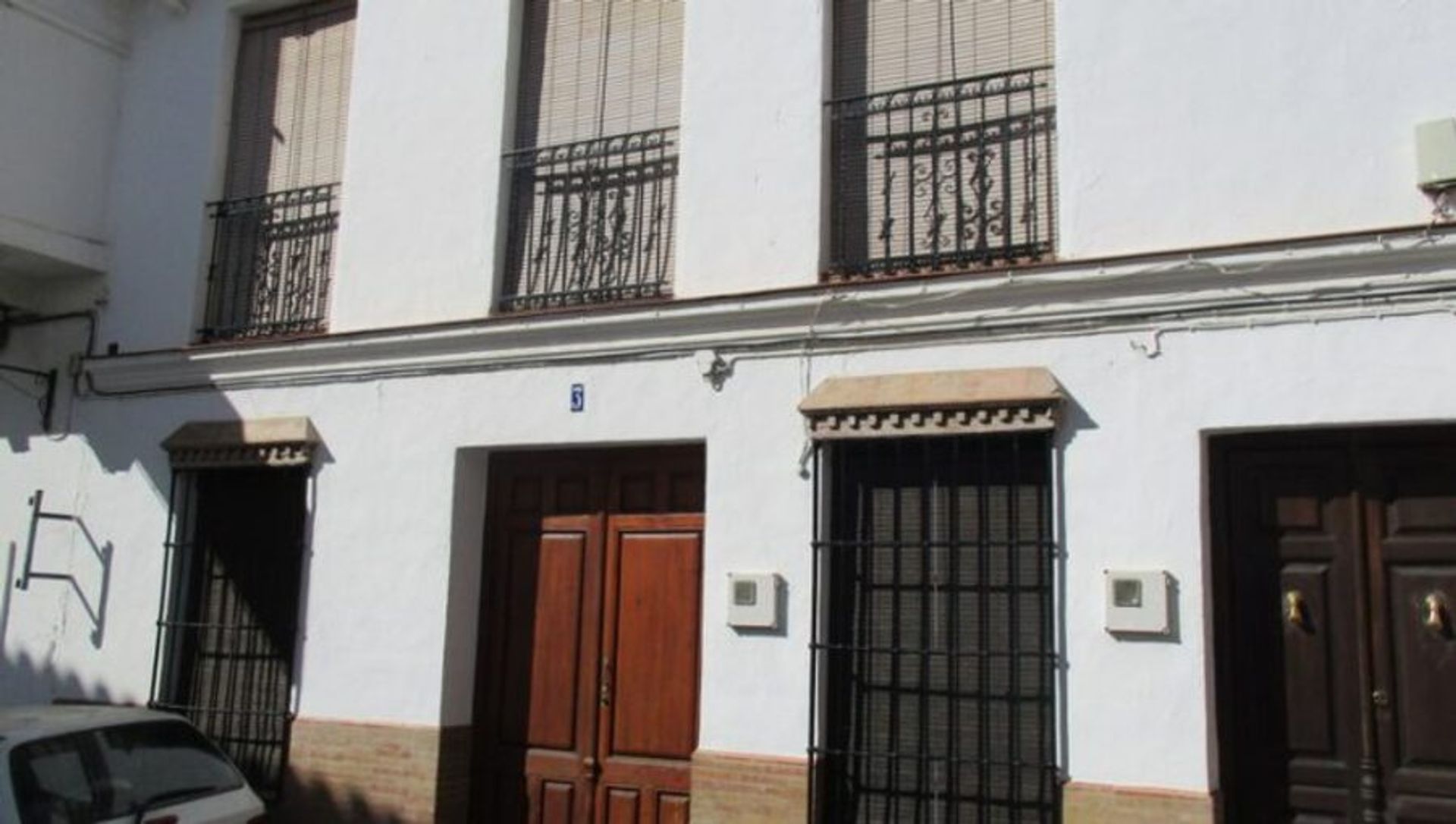 Haus im Álora, Andalucía 11166076