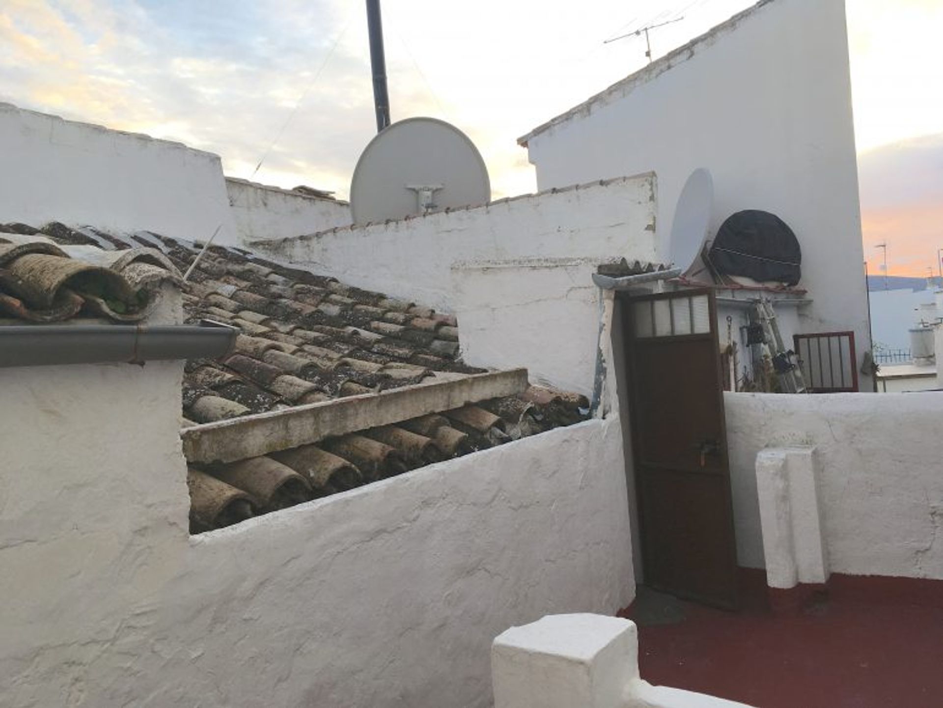 Rumah di Olvera, Andalucía 11166079