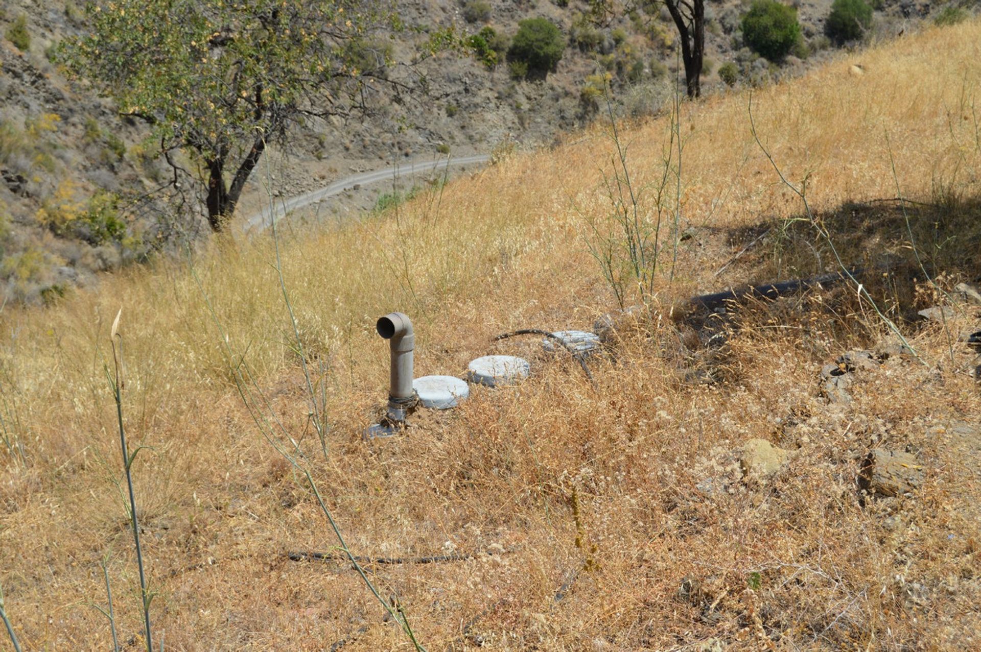 Talo sisään , Andalucía 11166082