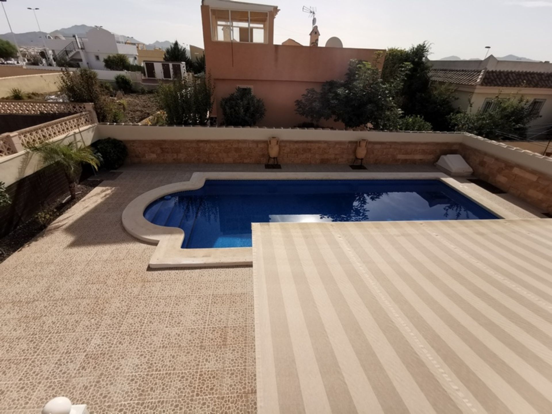 Haus im Mazarron, Murcia 11166084