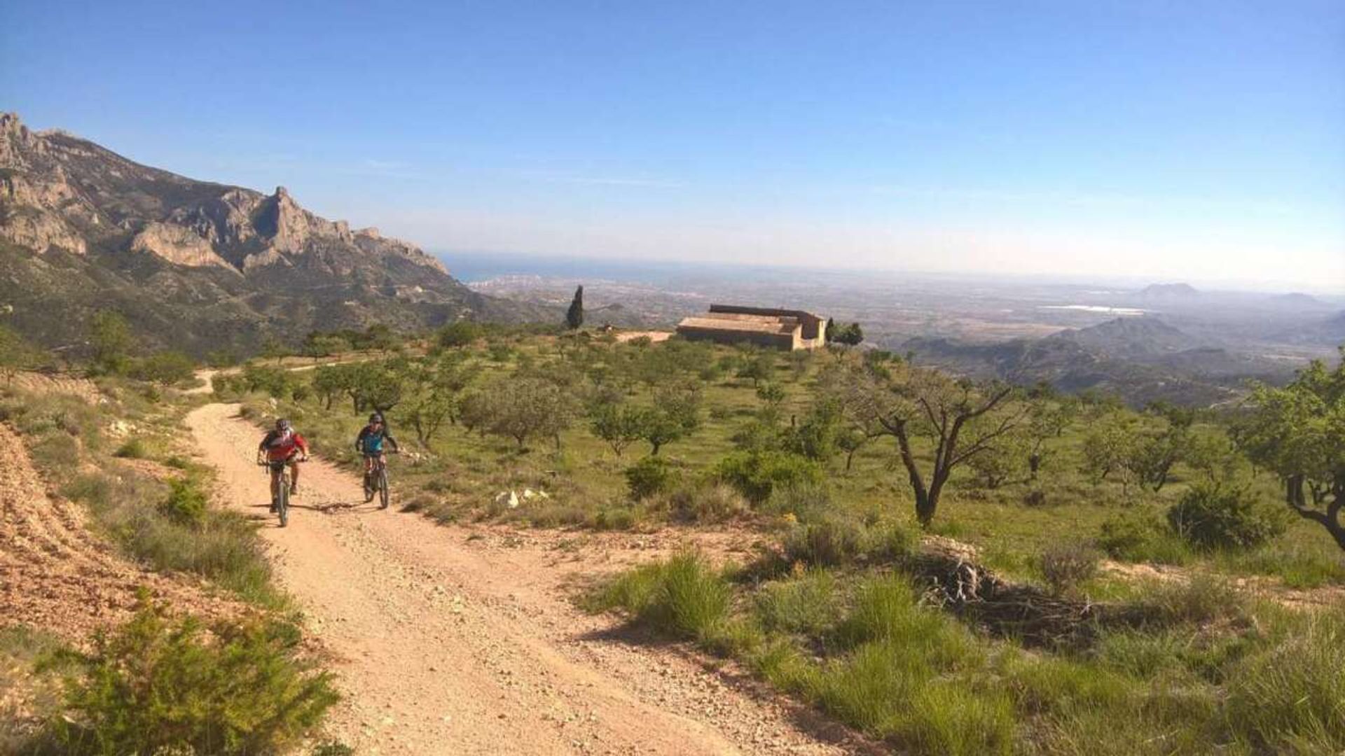 casa en Busot, Comunidad Valenciana 11166107