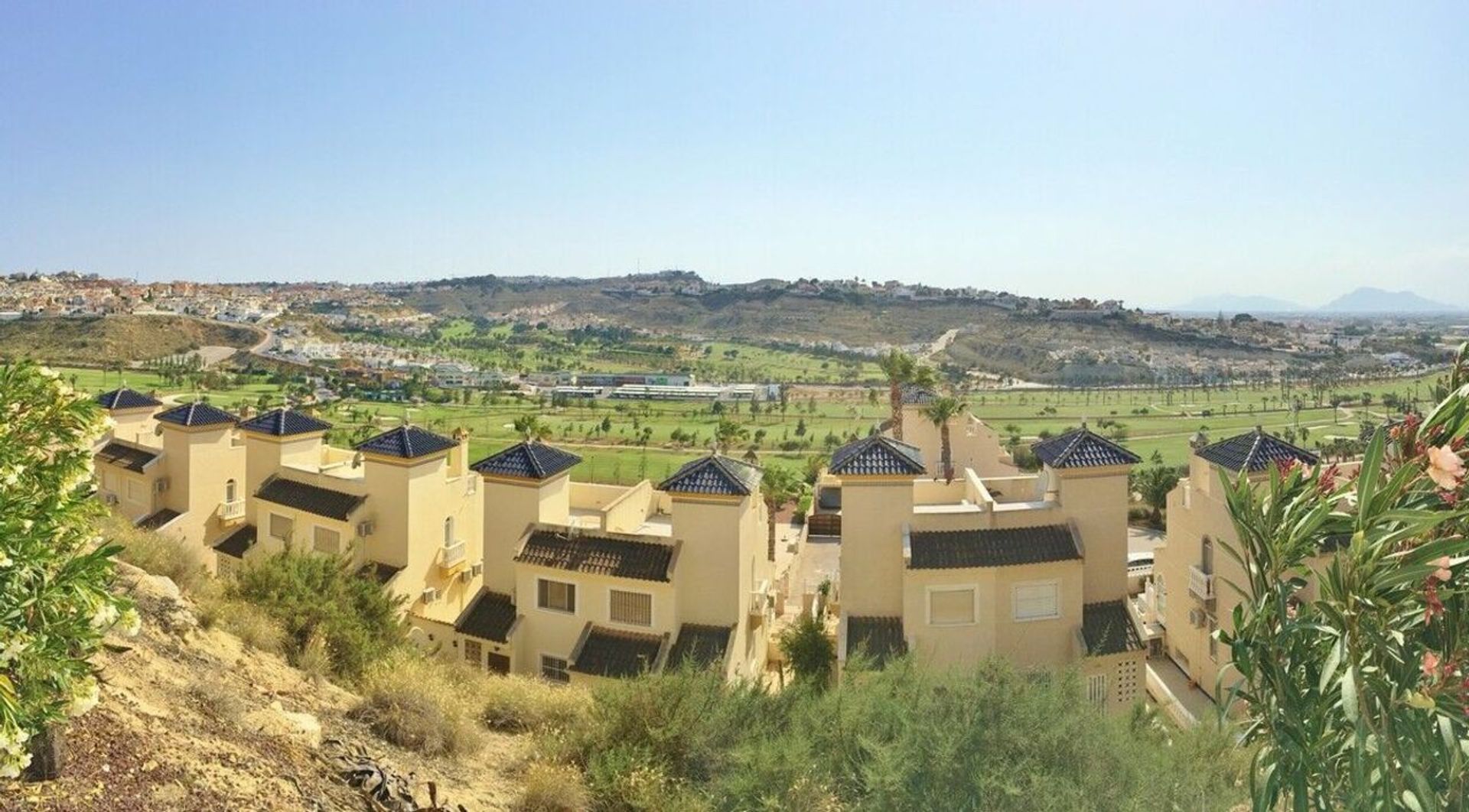 Haus im Ciudad Quesada, Comunidad Valenciana 11166163