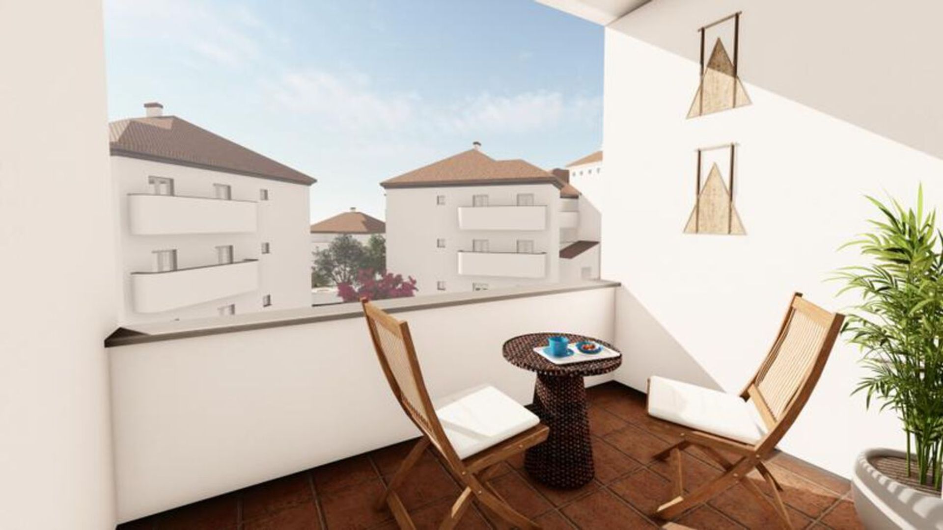 Condominium in Manilva, Andalucía 11166164