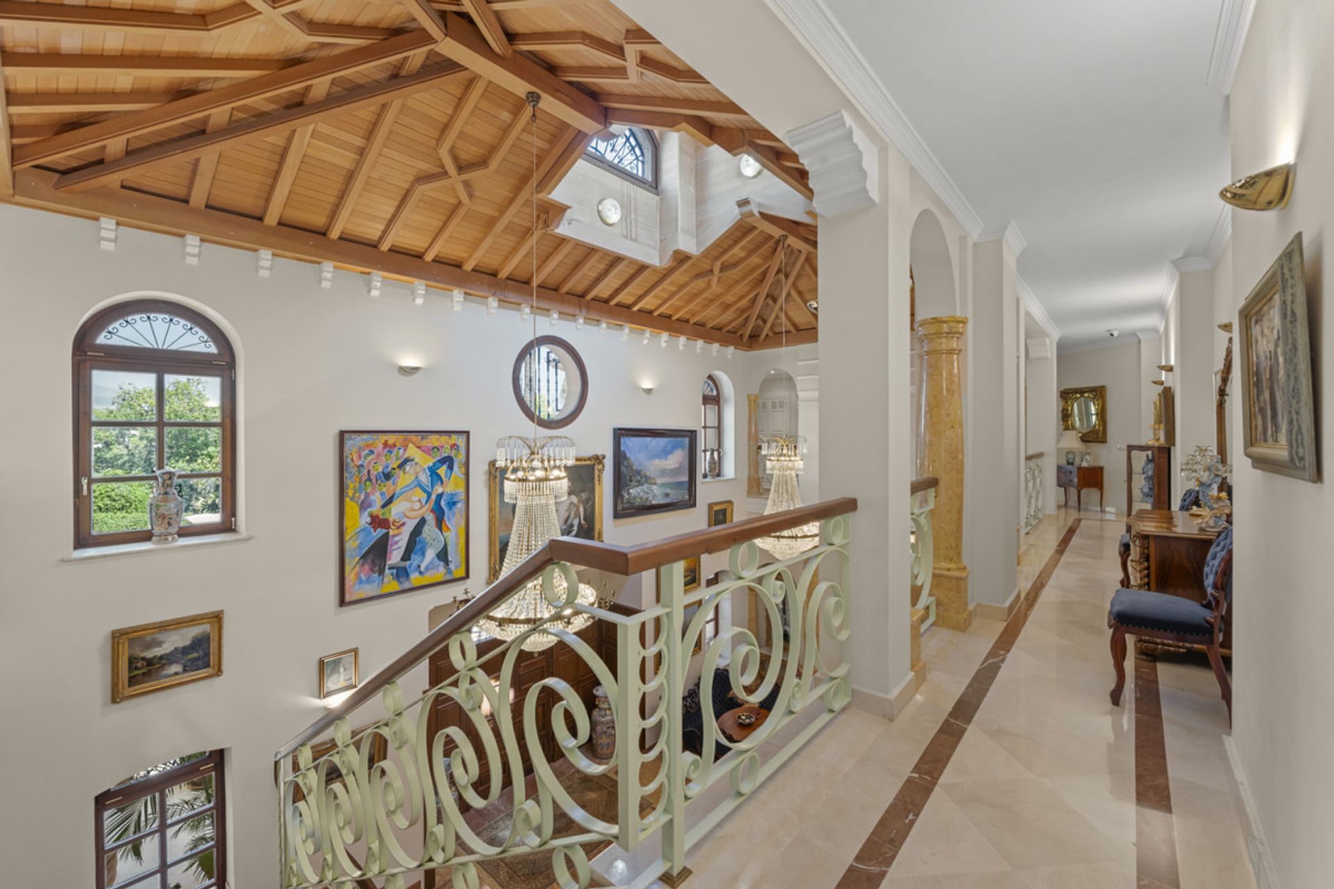 casa en Marbella, Andalucía 11166175