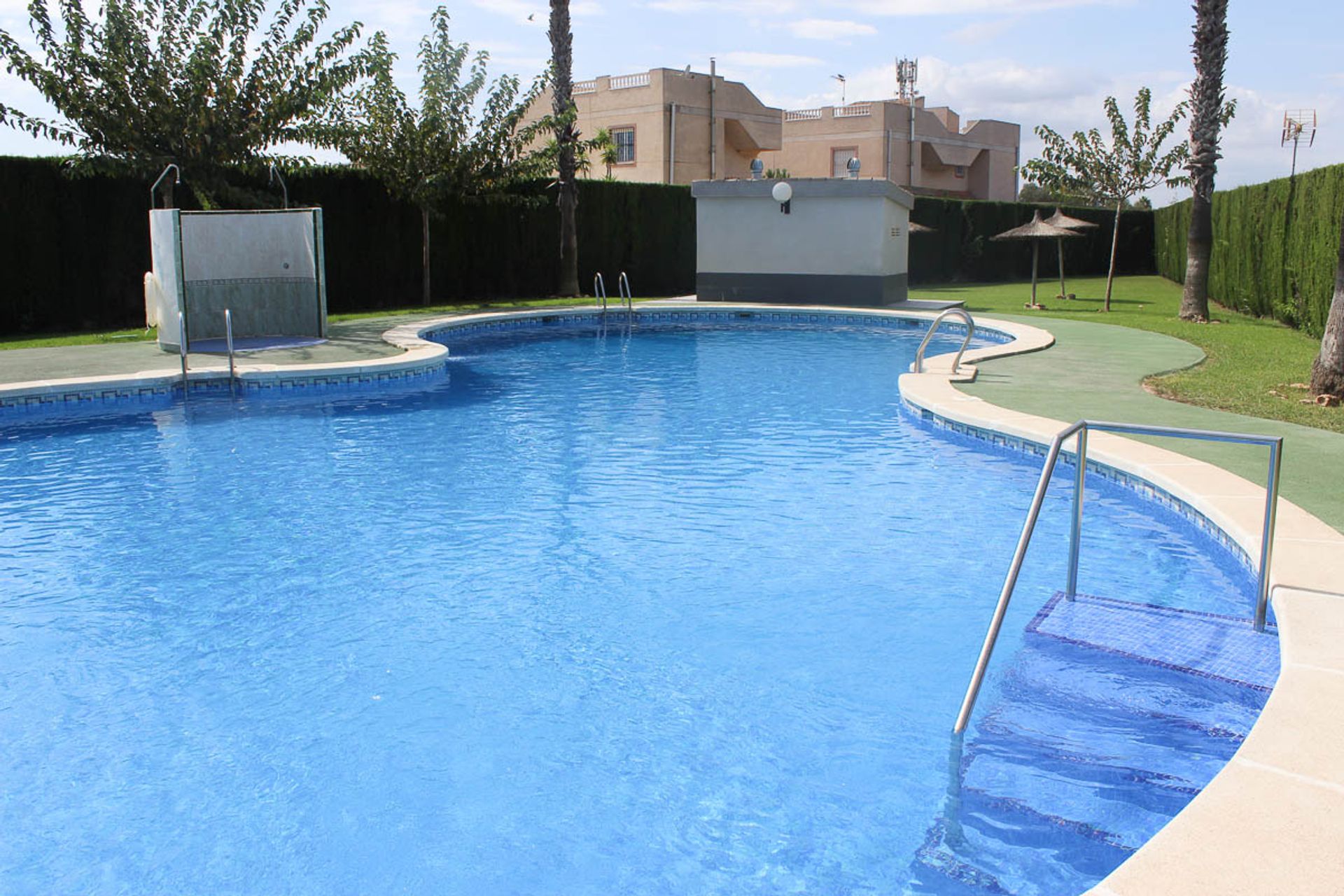 Condominium in El Chaparral, Comunidad Valenciana 11166227