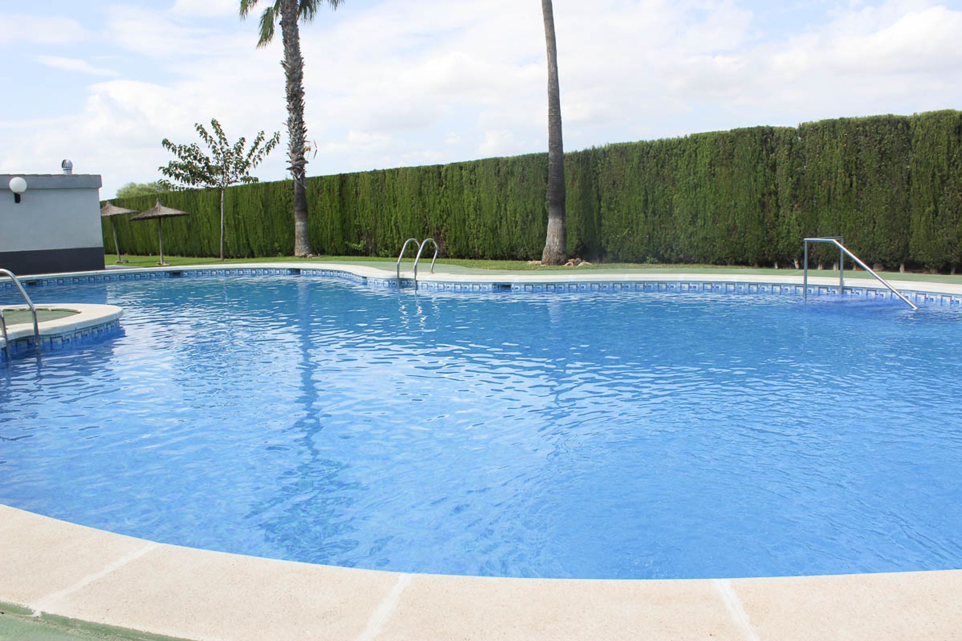 Condominium in El Chaparral, Comunidad Valenciana 11166227