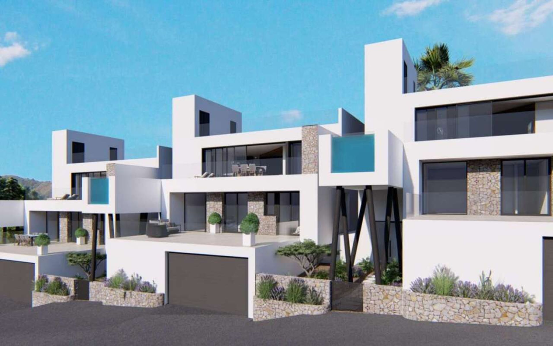 House in Formentera de Segura, Valencia 11166347