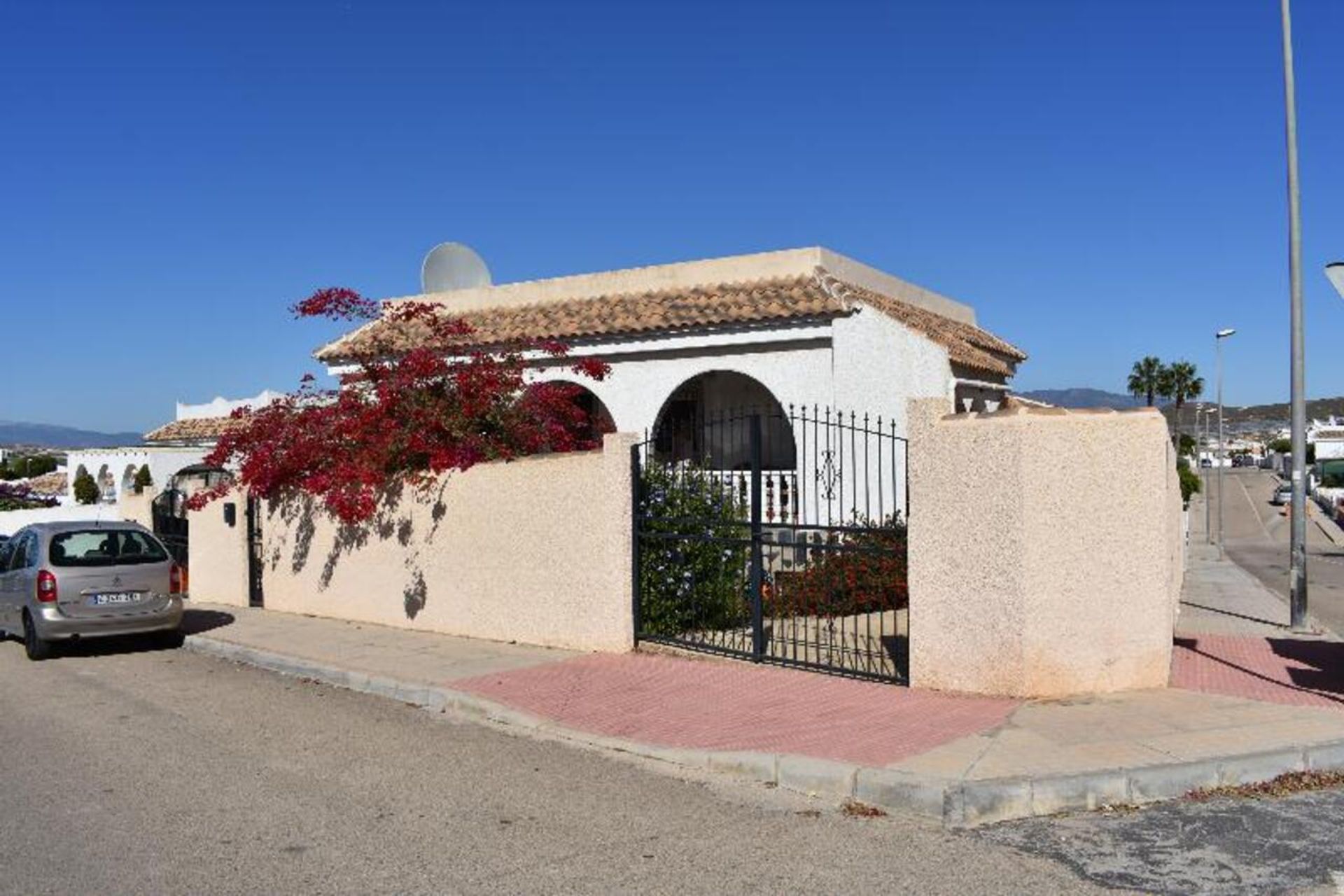 Haus im Mazarron, Murcia 11166358