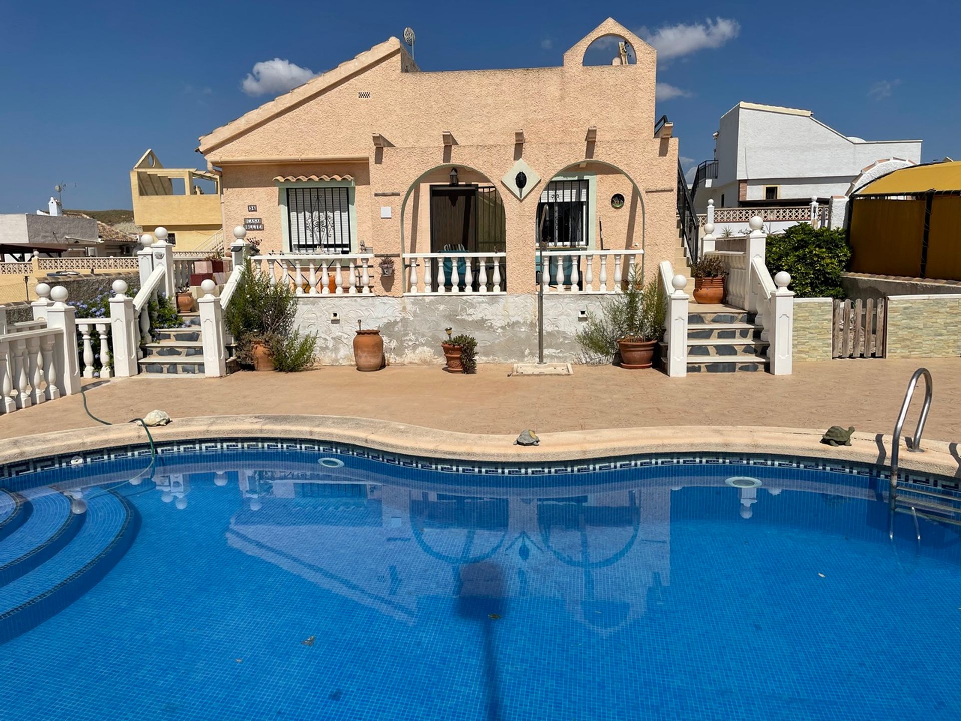 casa en Mazarrón, Murcia 11166360