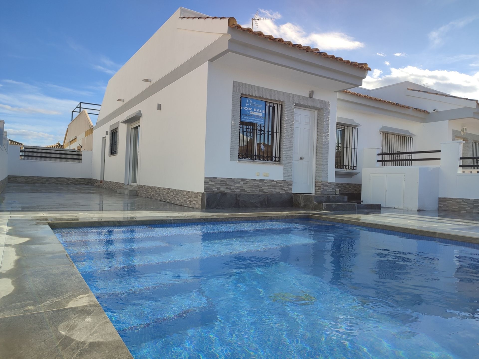 House in Sucina, Murcia 11166385