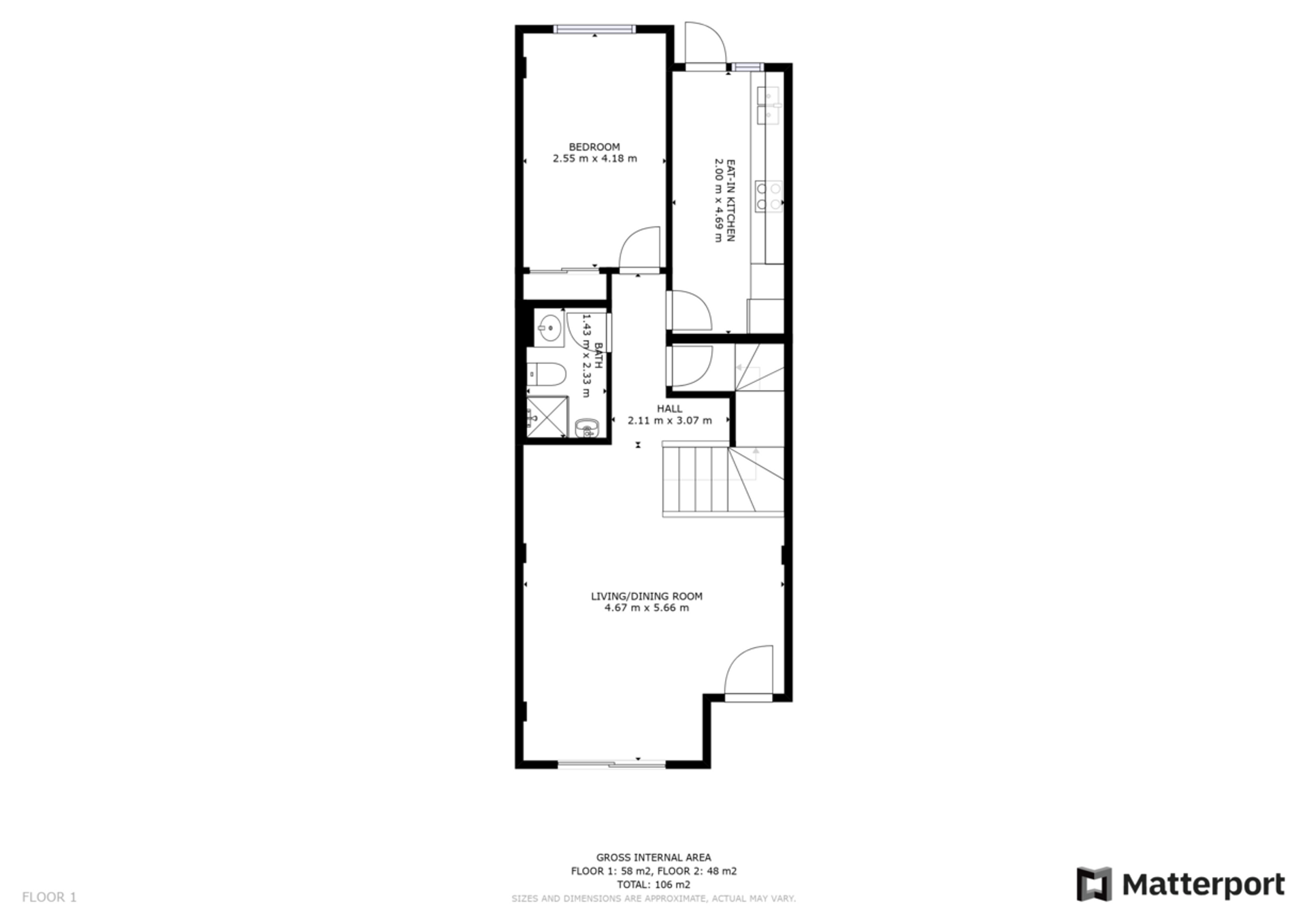 Casa nel , Región de Murcia 11166497