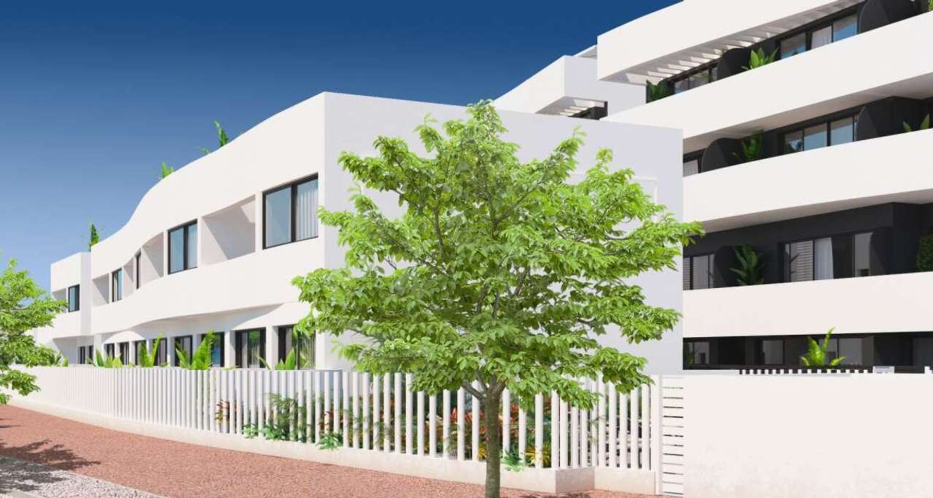 Condominium dans Guardamar del Segura, Valence 11166498