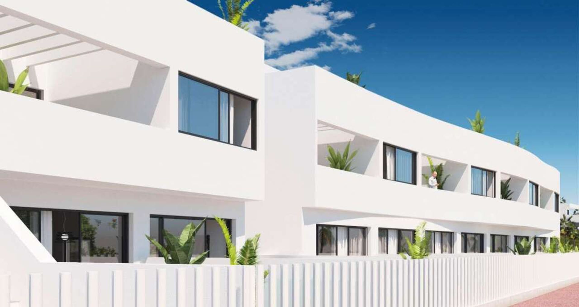 Condominium dans Guardamar del Segura, Valence 11166498