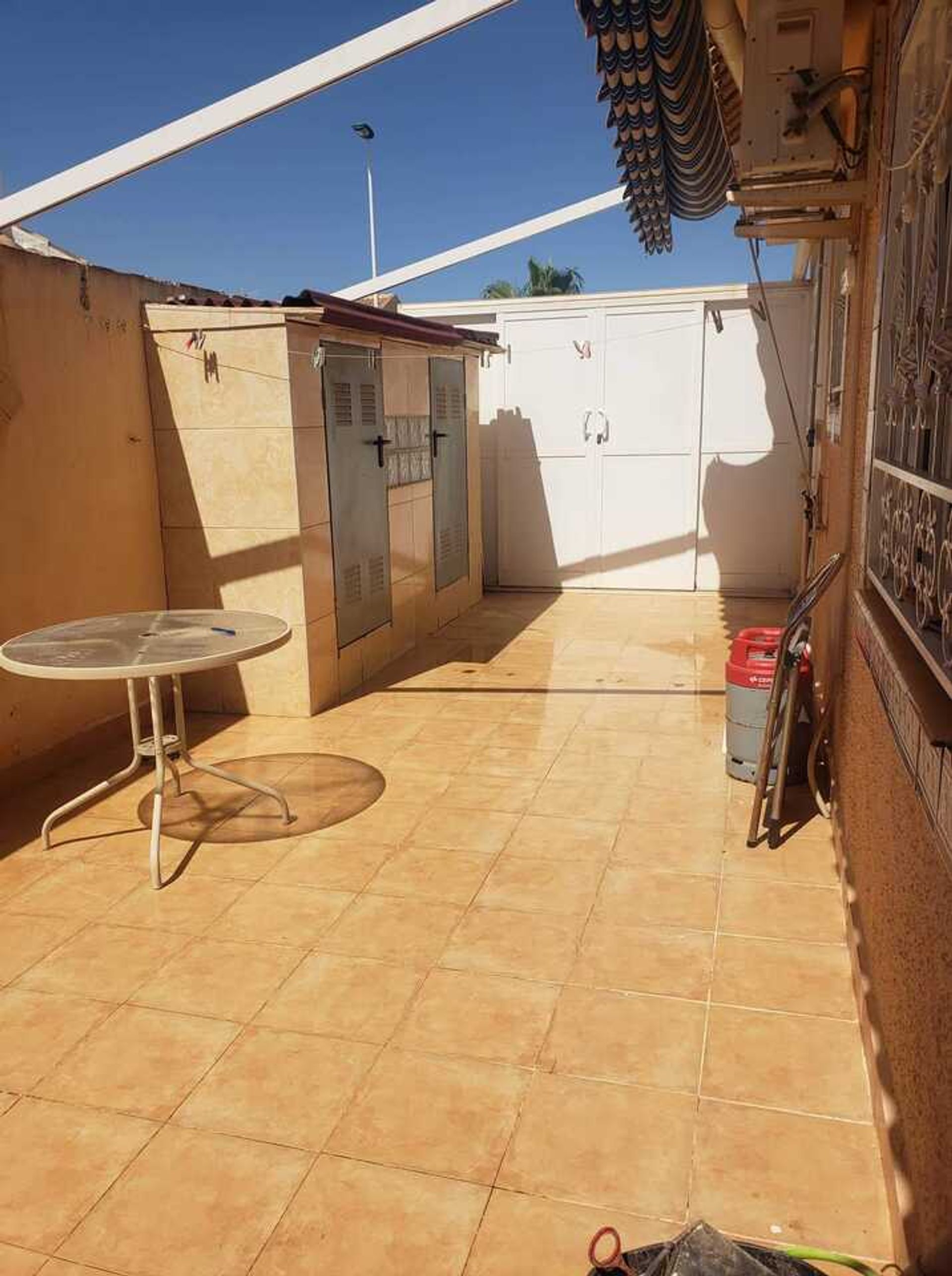 rumah dalam Mazarrón, Región de Murcia 11166518