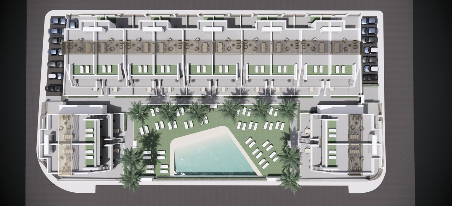 Kondominium dalam Islas Menores, Región de Murcia 11166520