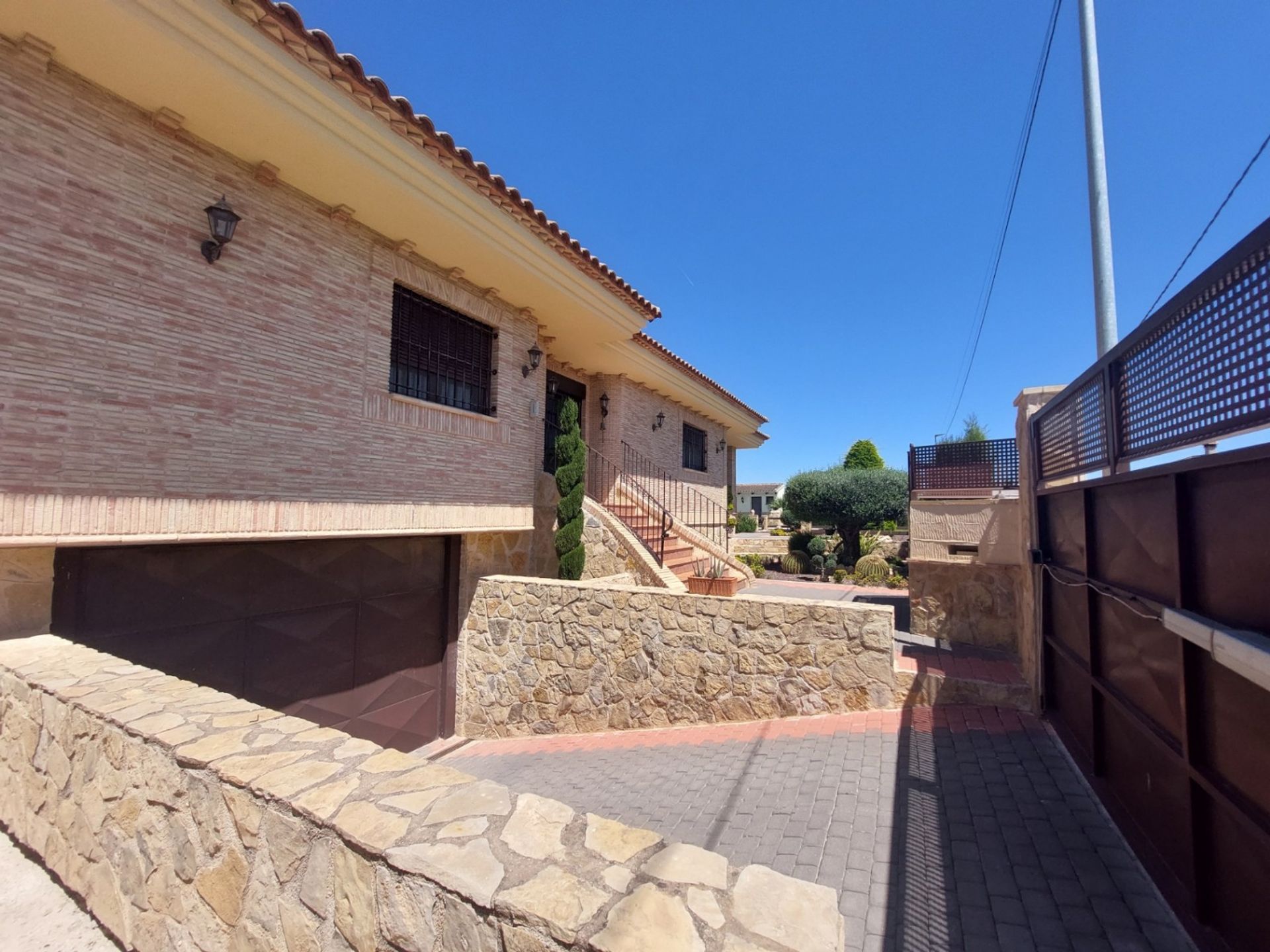 rumah dalam Beniel, Región de Murcia 11166528