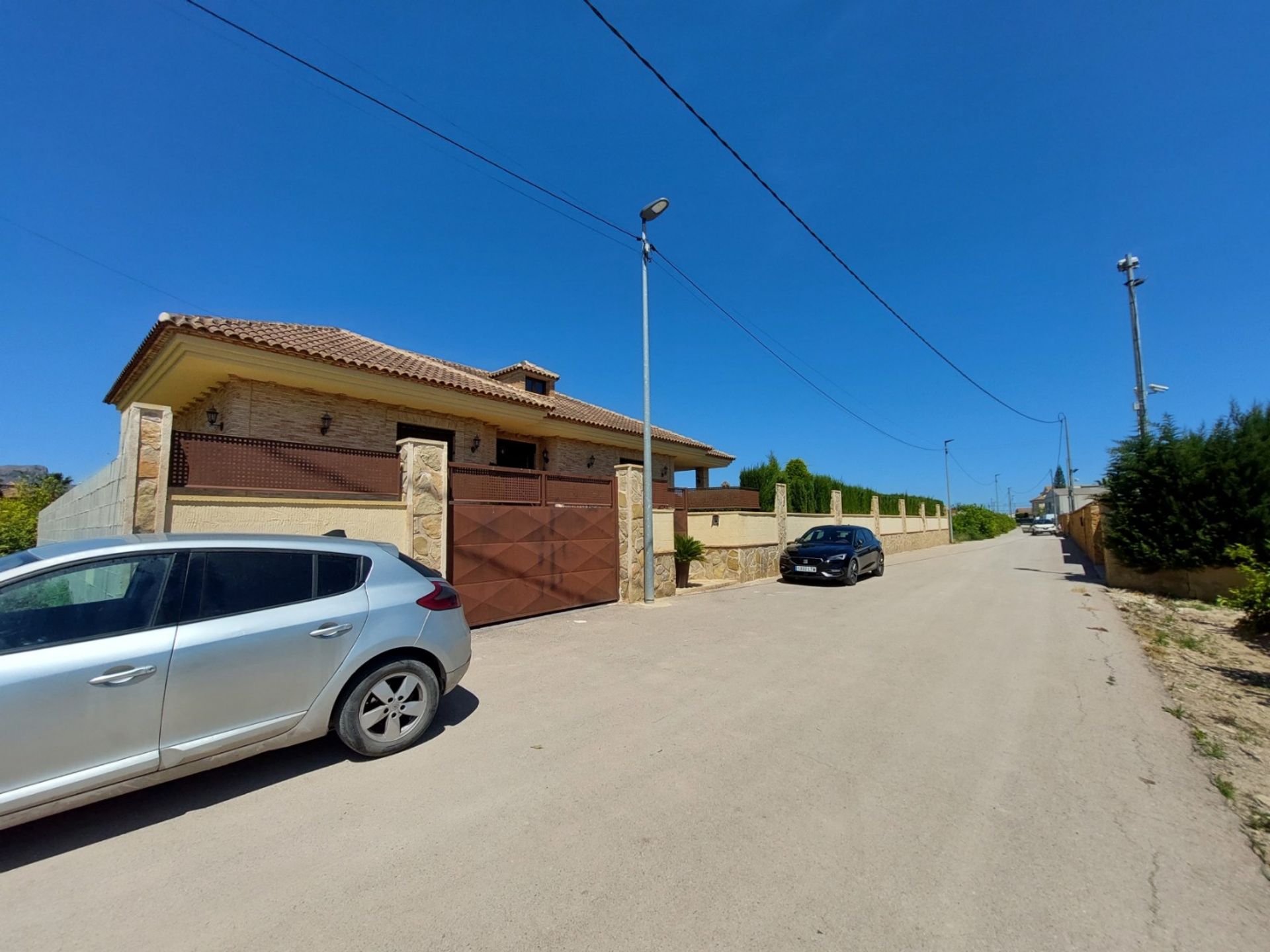 Rumah di Beniel, Murcia 11166528