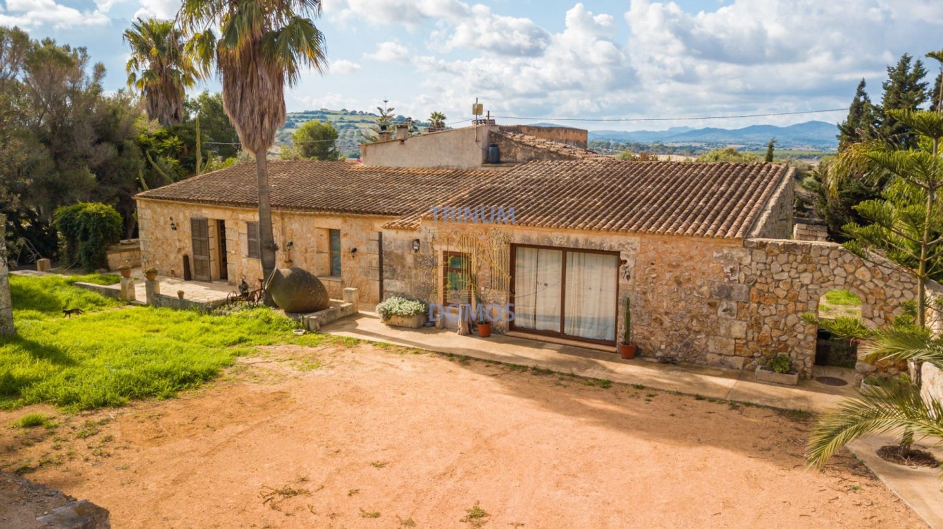 Huis in San Lorenzo de Descardazar, De Balearen 11166540