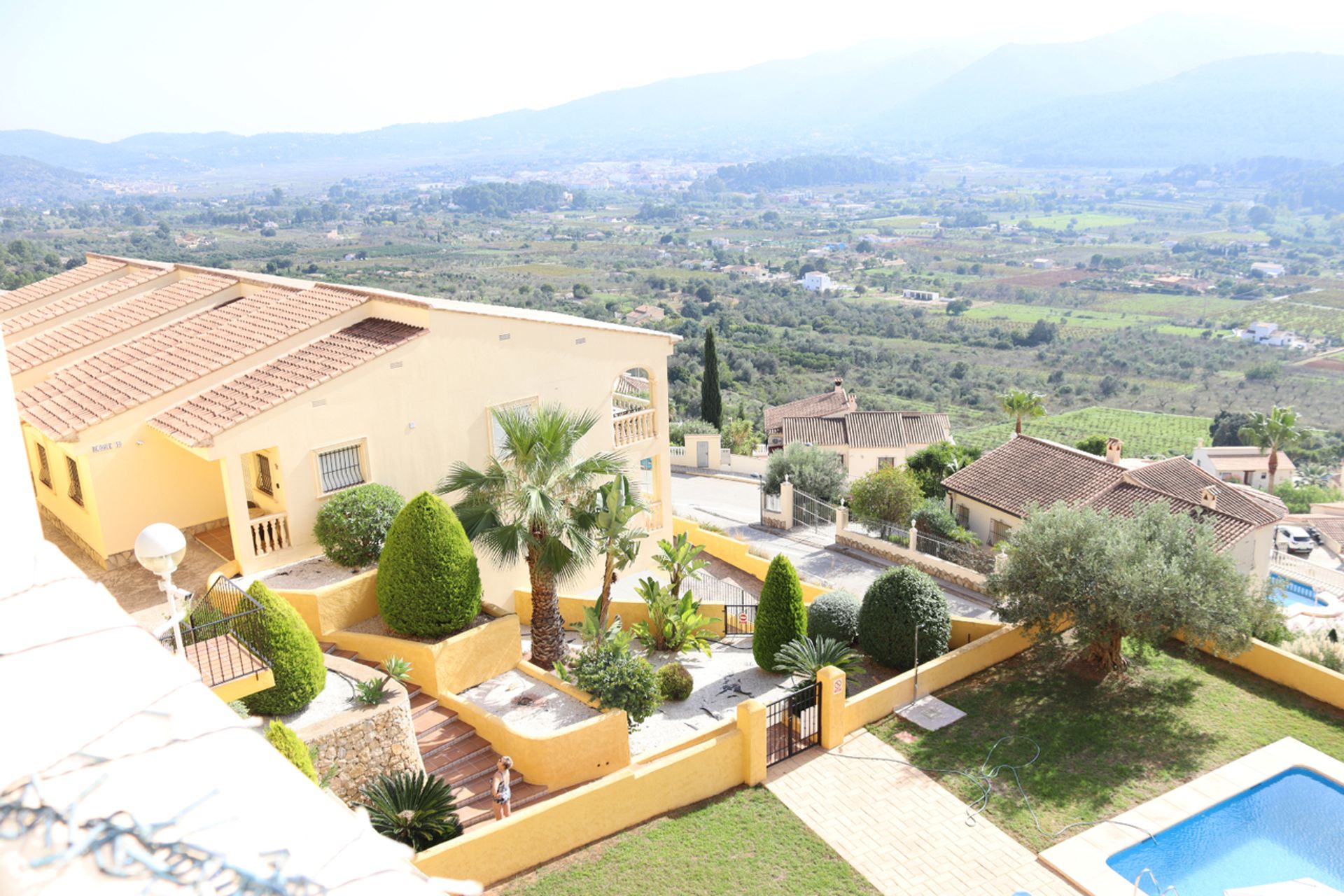 casa en Xaló, Comunidad Valenciana 11166549